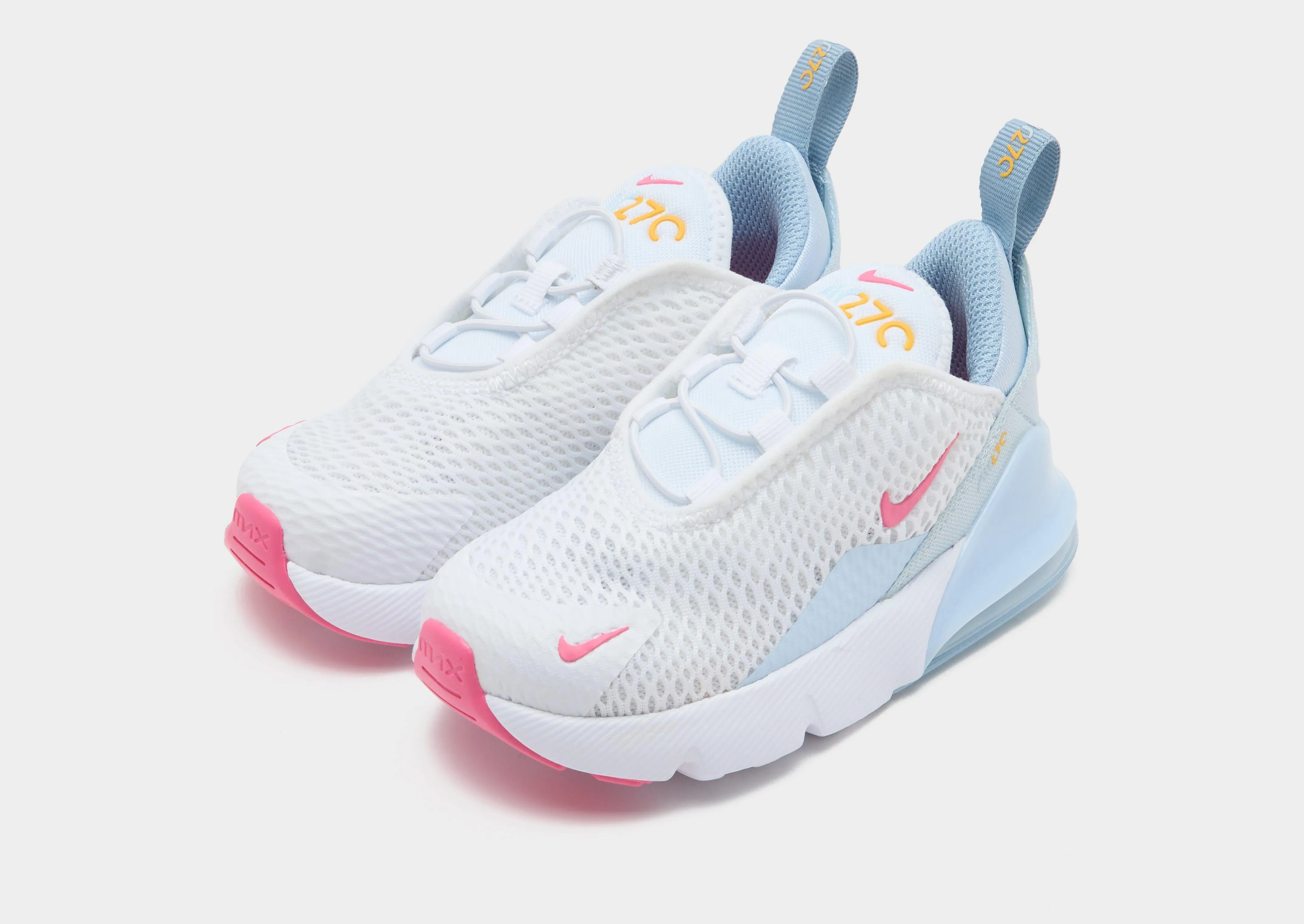 Air Max 270 Infant's Fashionable - design