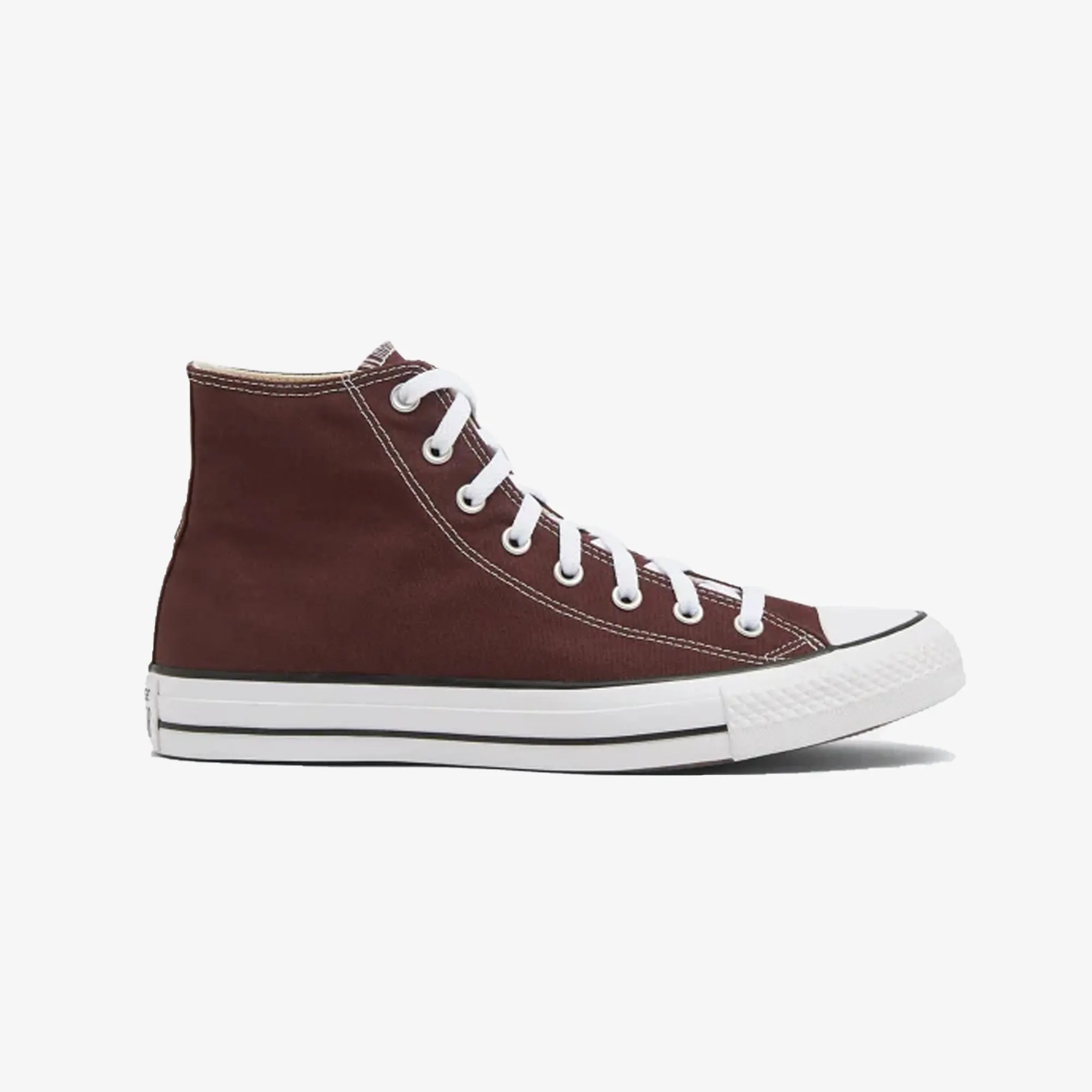 Converse | CHUCK TAYLOR ALL STAR  { BROWN/BLACK Outdoor Motion Elegant shock absorption