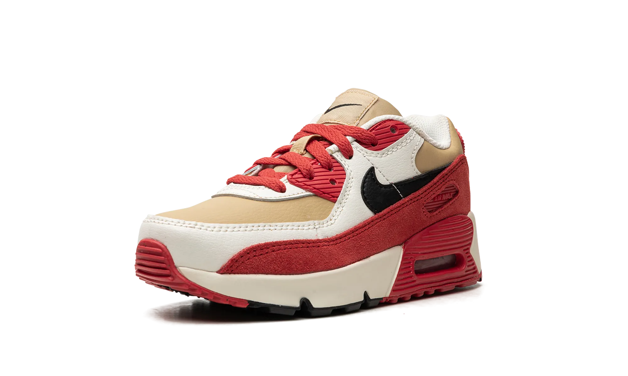Air Max 90 PS "Sesame" Recycled