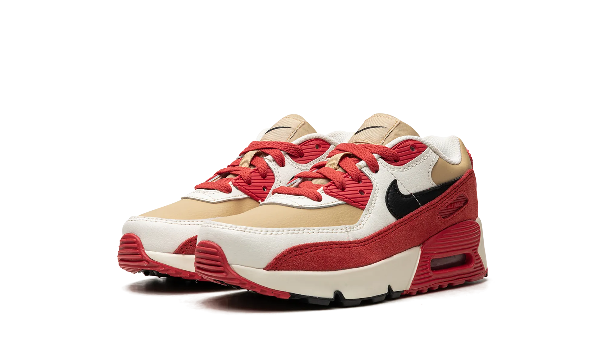 exclusive - running Air Max 90 PS "Sesame"