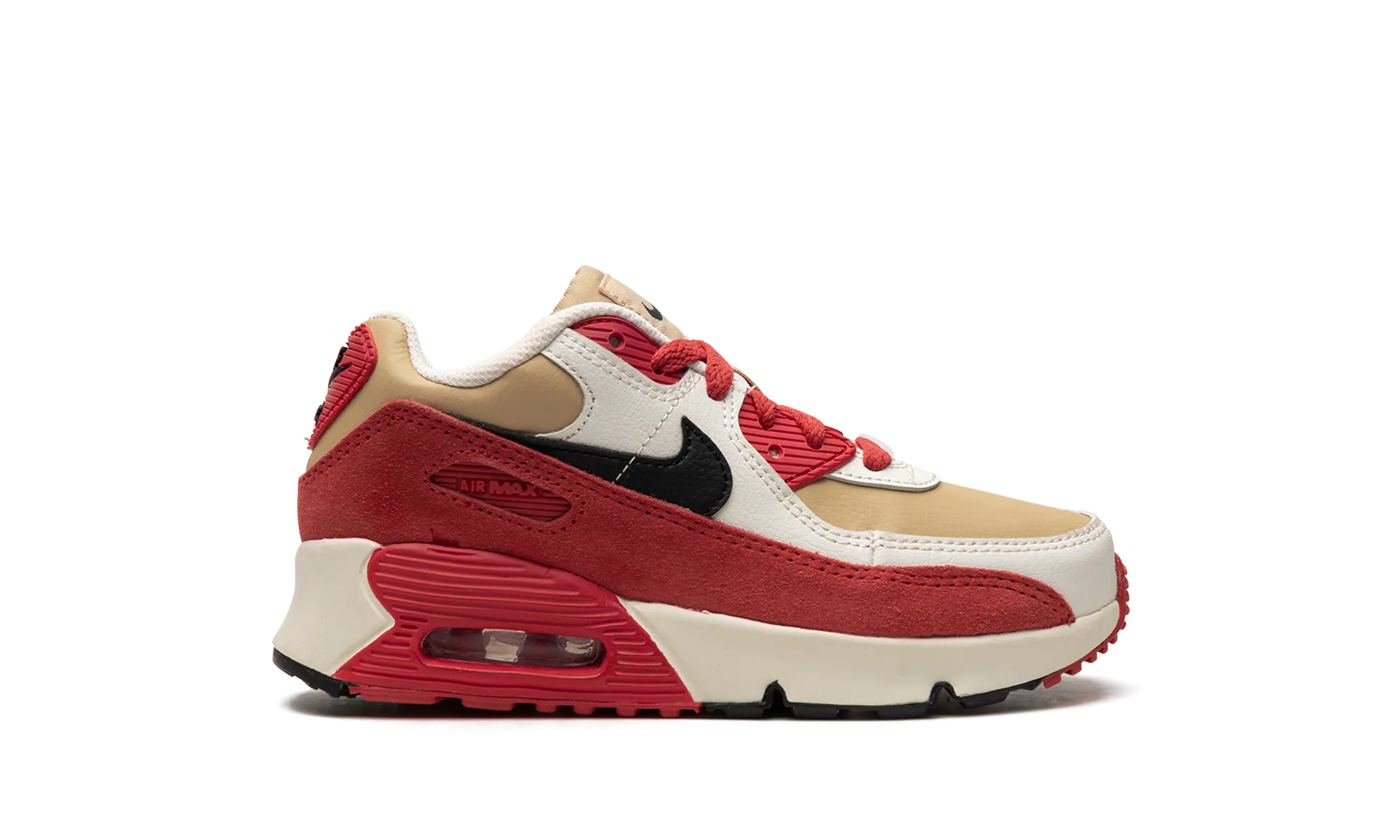 Air Max 90 PS "Sesame" Hook And Loop