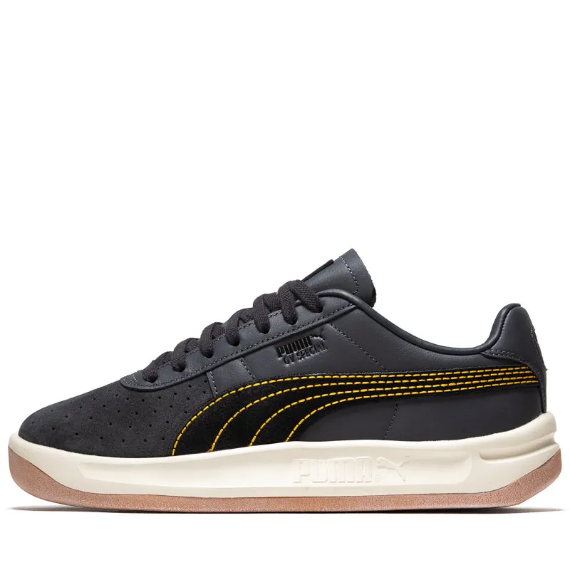 Feature x Puma GV Special 'Lonely Road' - Flat Dark Grey/Black All-Purpose Style High impact