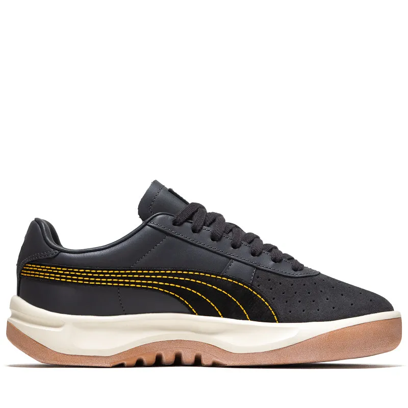 Heel Fit Feature x Puma GV Special 'Lonely Road' - Flat Dark Grey/Black