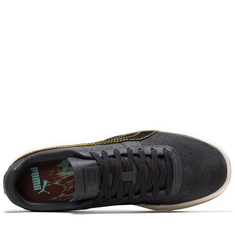 Spring Bounce Street Choice Feature x Puma GV Special 'Lonely Road' - Flat Dark Grey/Black