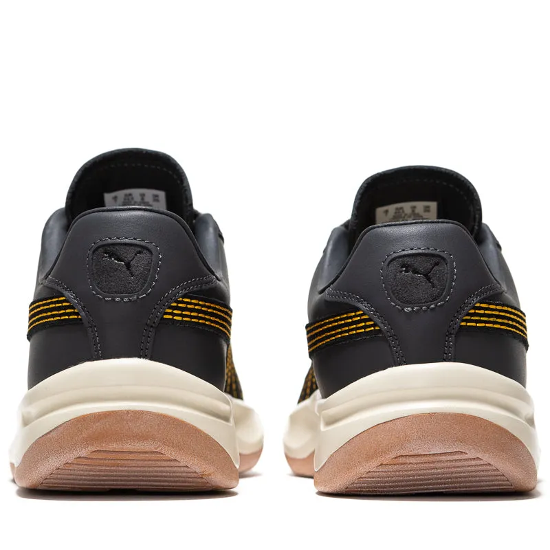 Feature x Puma GV Special 'Lonely Road' - Flat Dark Grey/Black Luxurious Comfort Shock-absorbent