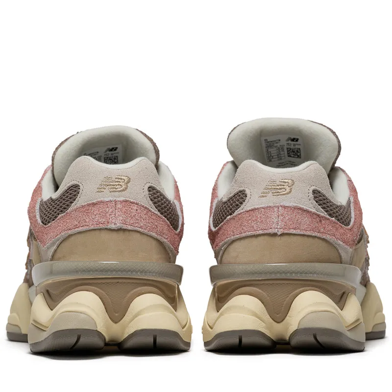 Non Slip Tread New Balance 9060 - Landslide/Mushroom