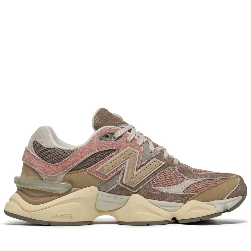 New Balance 9060 - Landslide/Mushroom Slip Resistant Grip