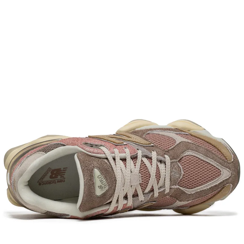 New Balance 9060 - Landslide/Mushroom Low Cut Design Hyper Durable Rubber Compound