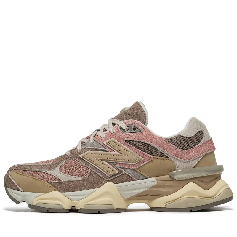 Refined Build All Outfits New Balance 9060 - Landslide/Mushroom
