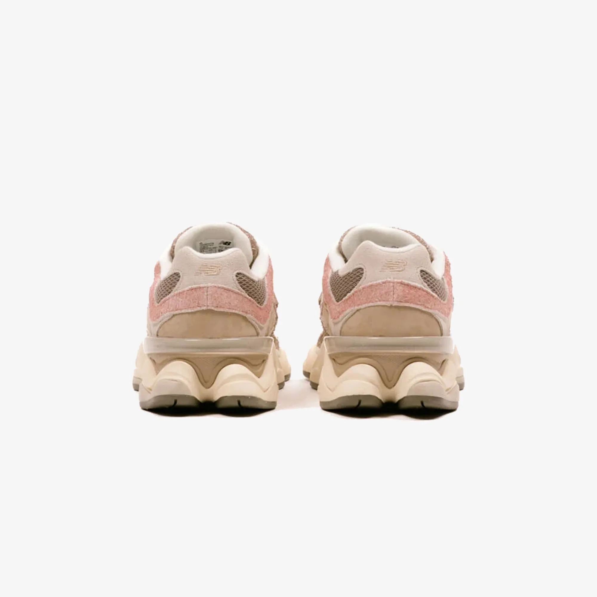 beachgoers' shoes New Balance | 9060 { LANDSLIDE/MUSHROOM