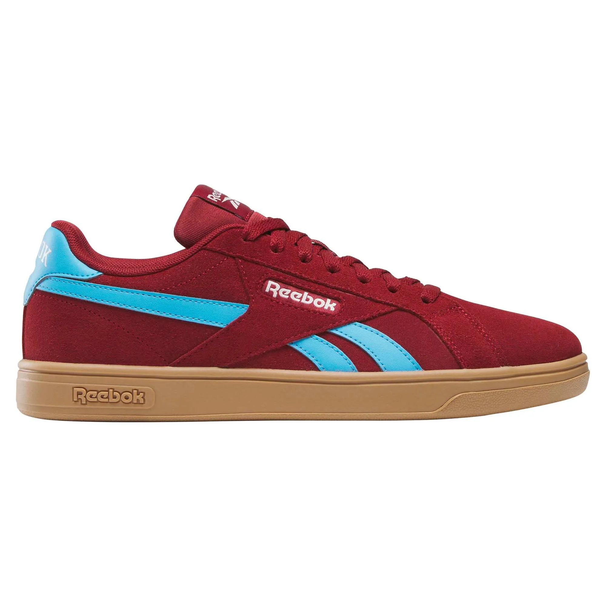 Flex Notch Court Retro Unisex Sportswear Shoes