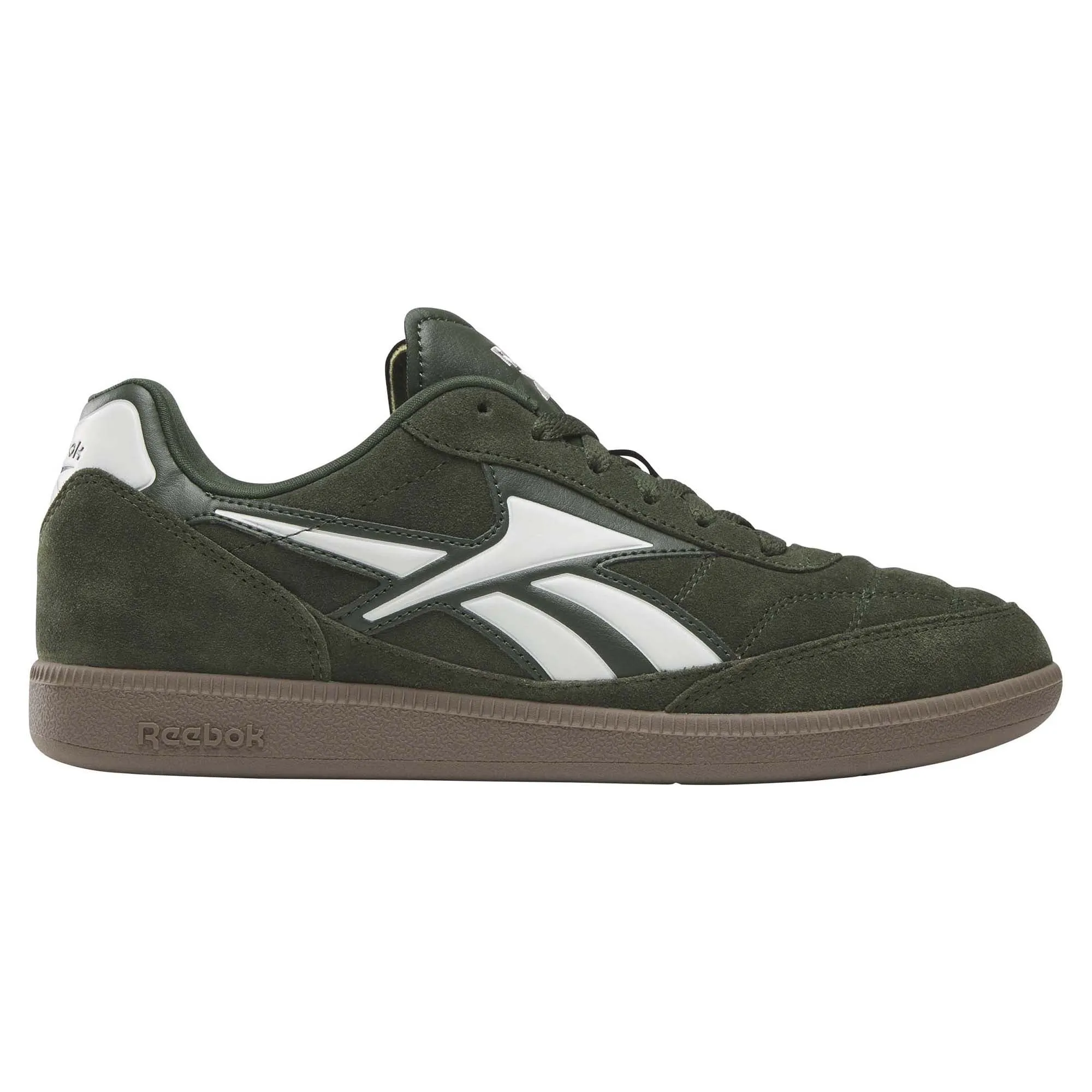 Finale Unisex Sportswear Shoes Heel Lockdown System