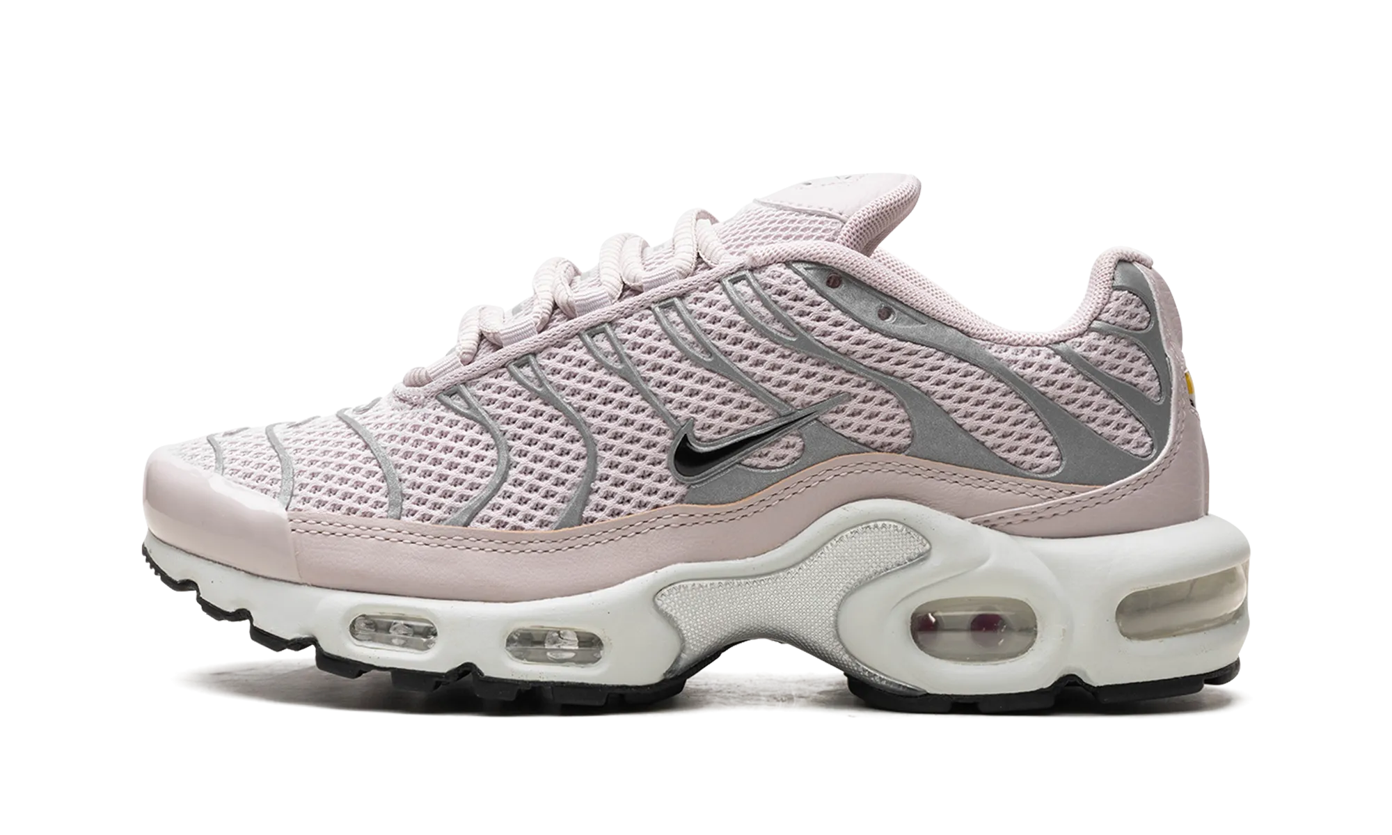 mental health benefits Air Max Plus WMNS "Platinum Violet"