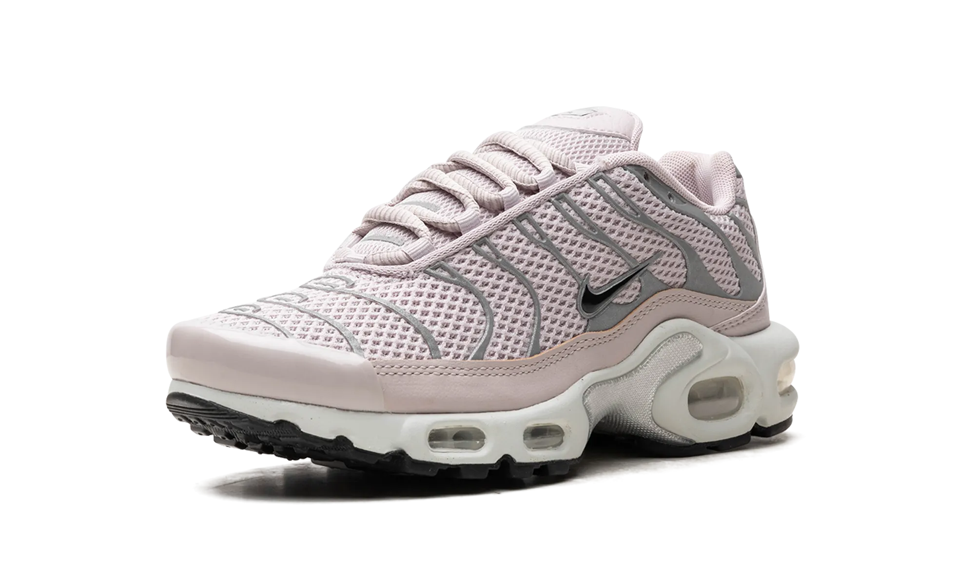 minimalist running Air Max Plus WMNS "Platinum Violet"