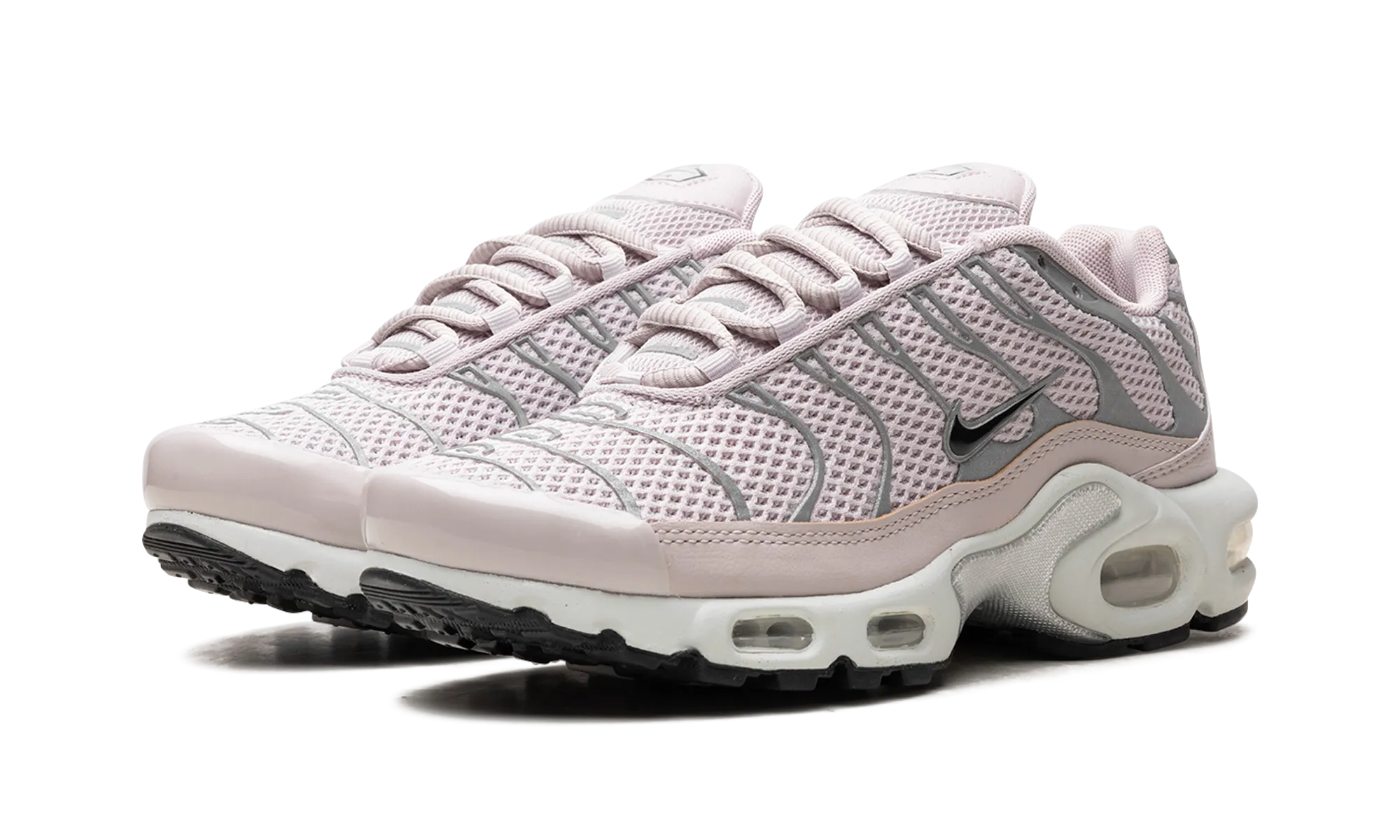 achievement Softness Air Max Plus WMNS "Platinum Violet"
