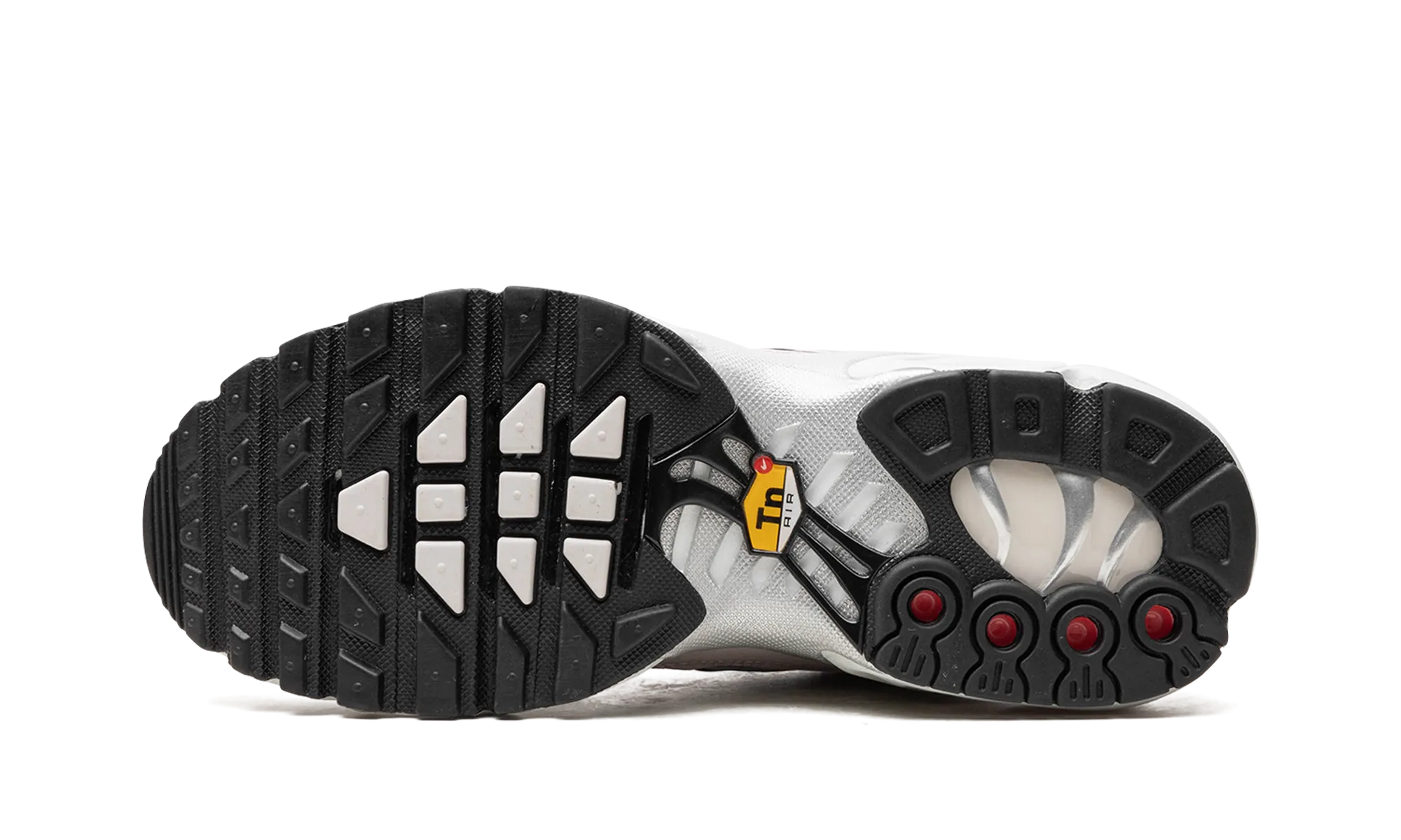 desert - themed running gear Air Max Plus WMNS "Platinum Violet"