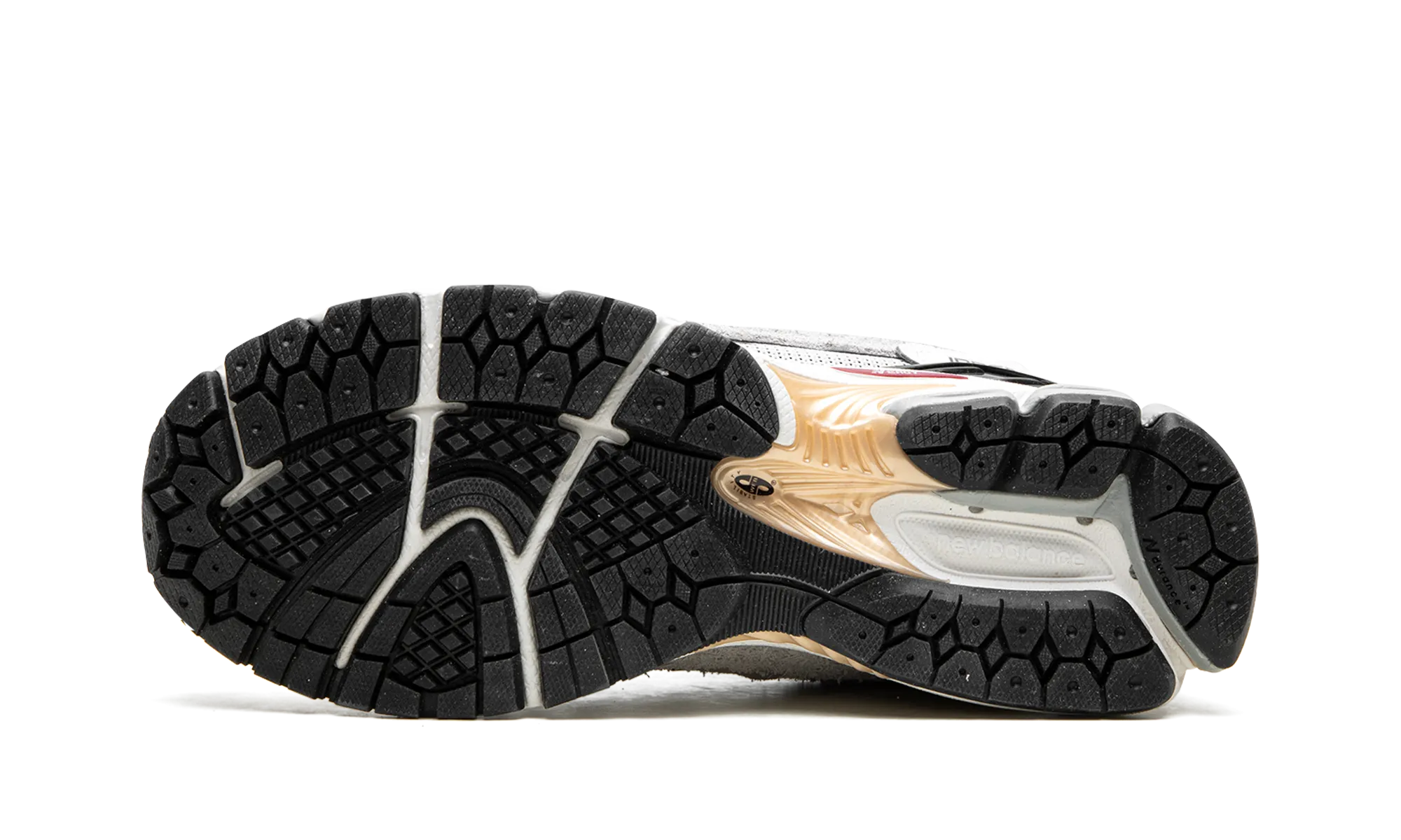 frequent - use tropical - climate shoes 1906R "Protection Pack - Reflection"