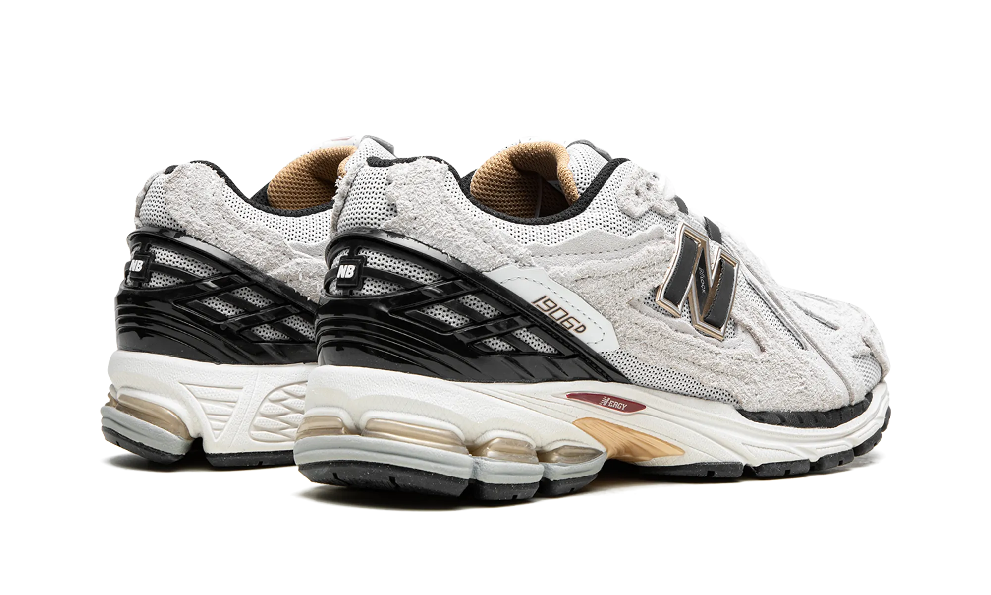 1906R "Protection Pack - Reflection" Run - ready