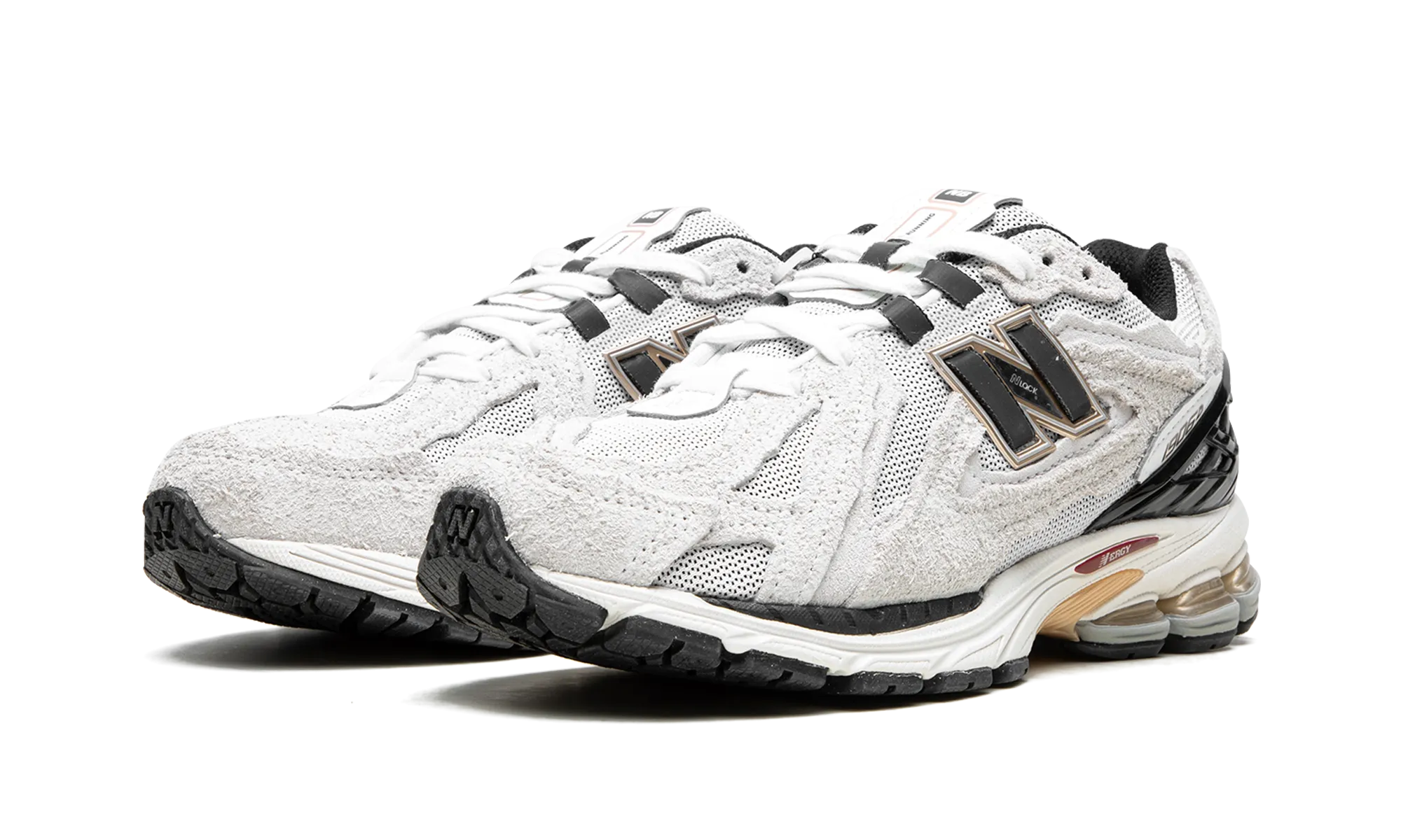 foam - filled - feature shoes 1906R "Protection Pack - Reflection"