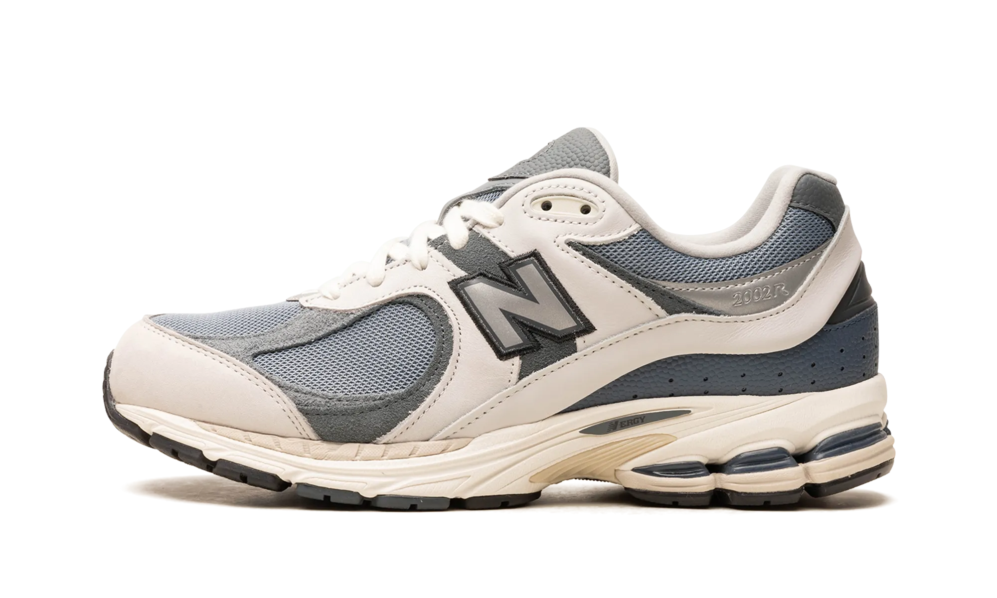 2002R "atmos - Cybernetics Blue" noiseless - movement - stealth shoes ultramarathon - specific shoes