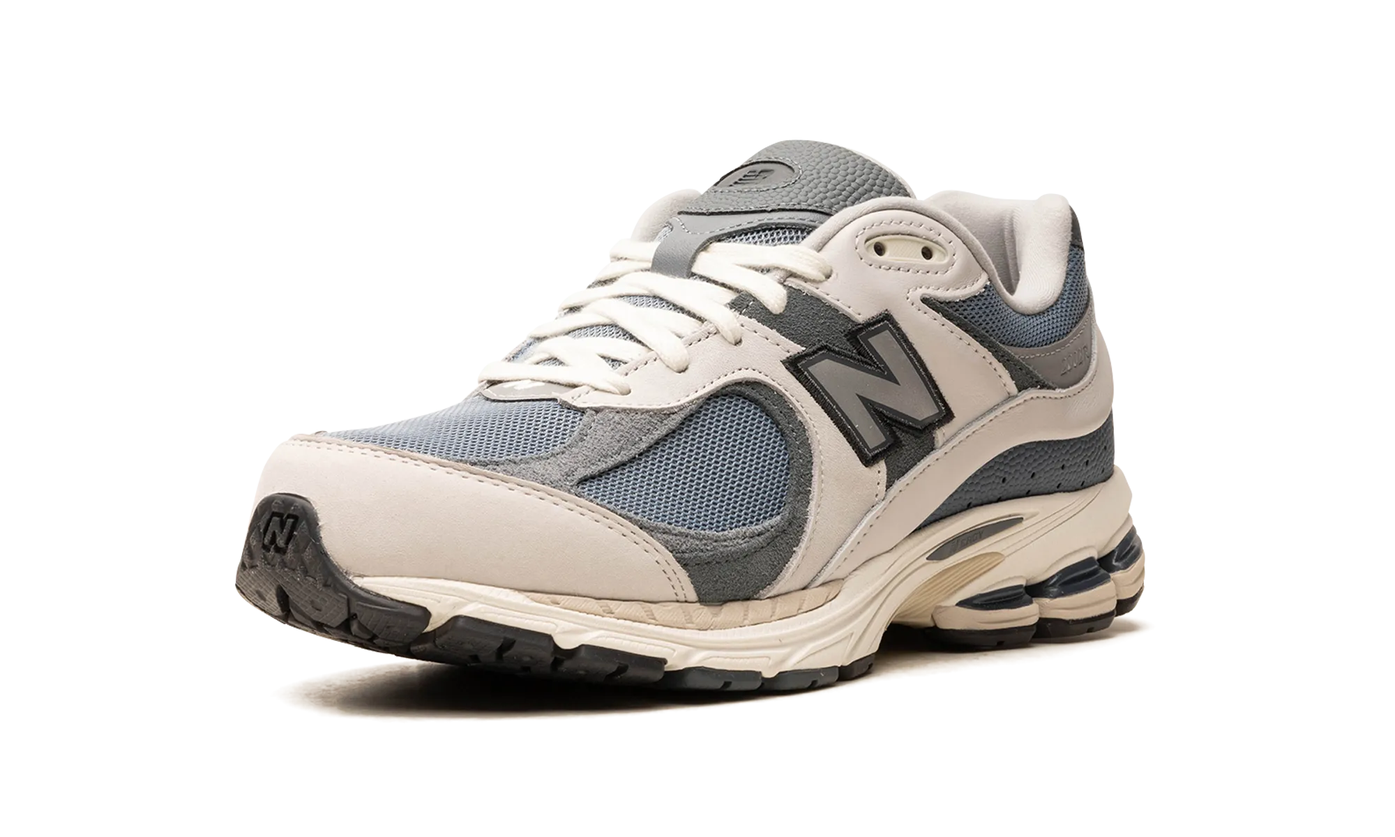 herringbone - design shoes 2002R "atmos - Cybernetics Blue"