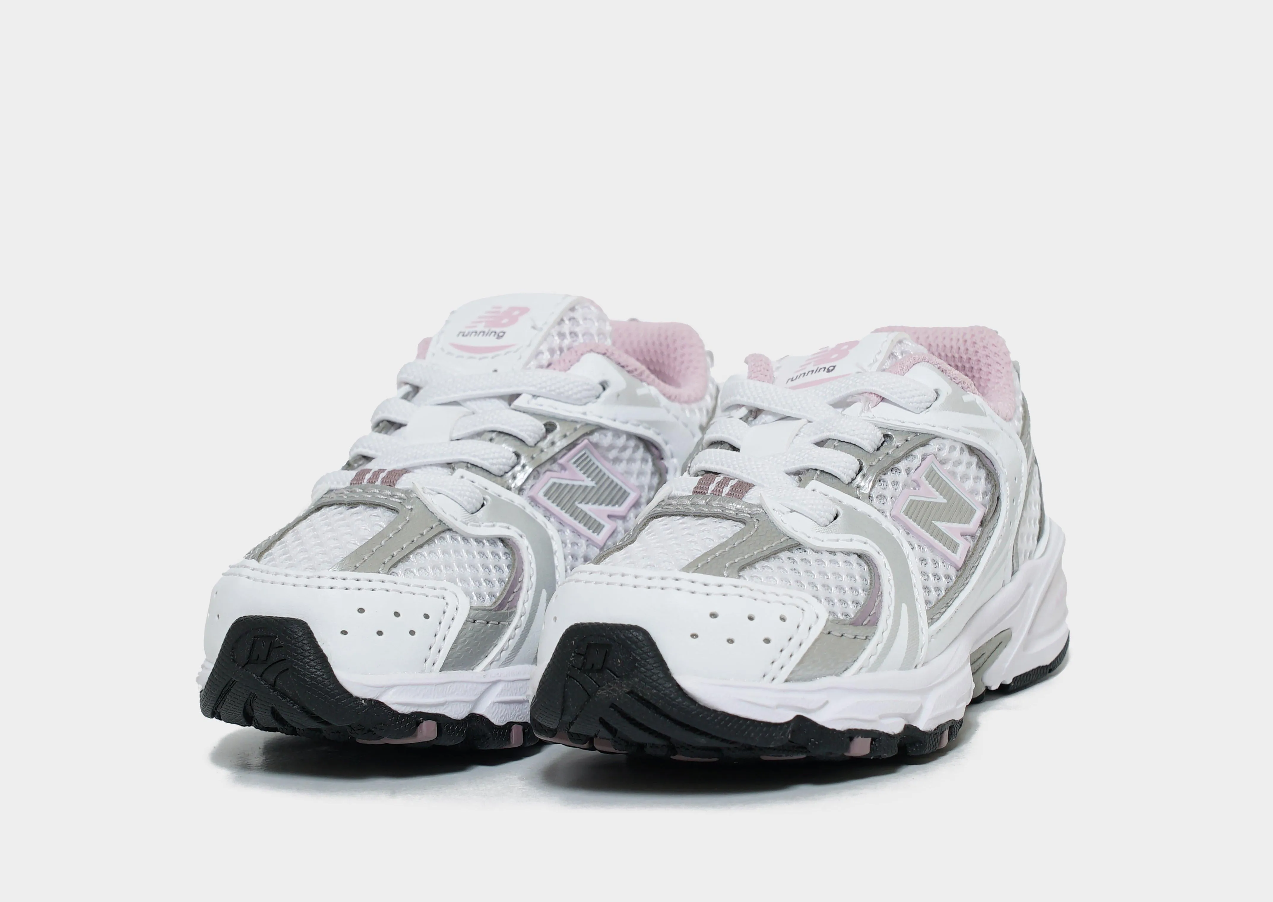 Road Running basketball - compatible running shoes 530 Infant's