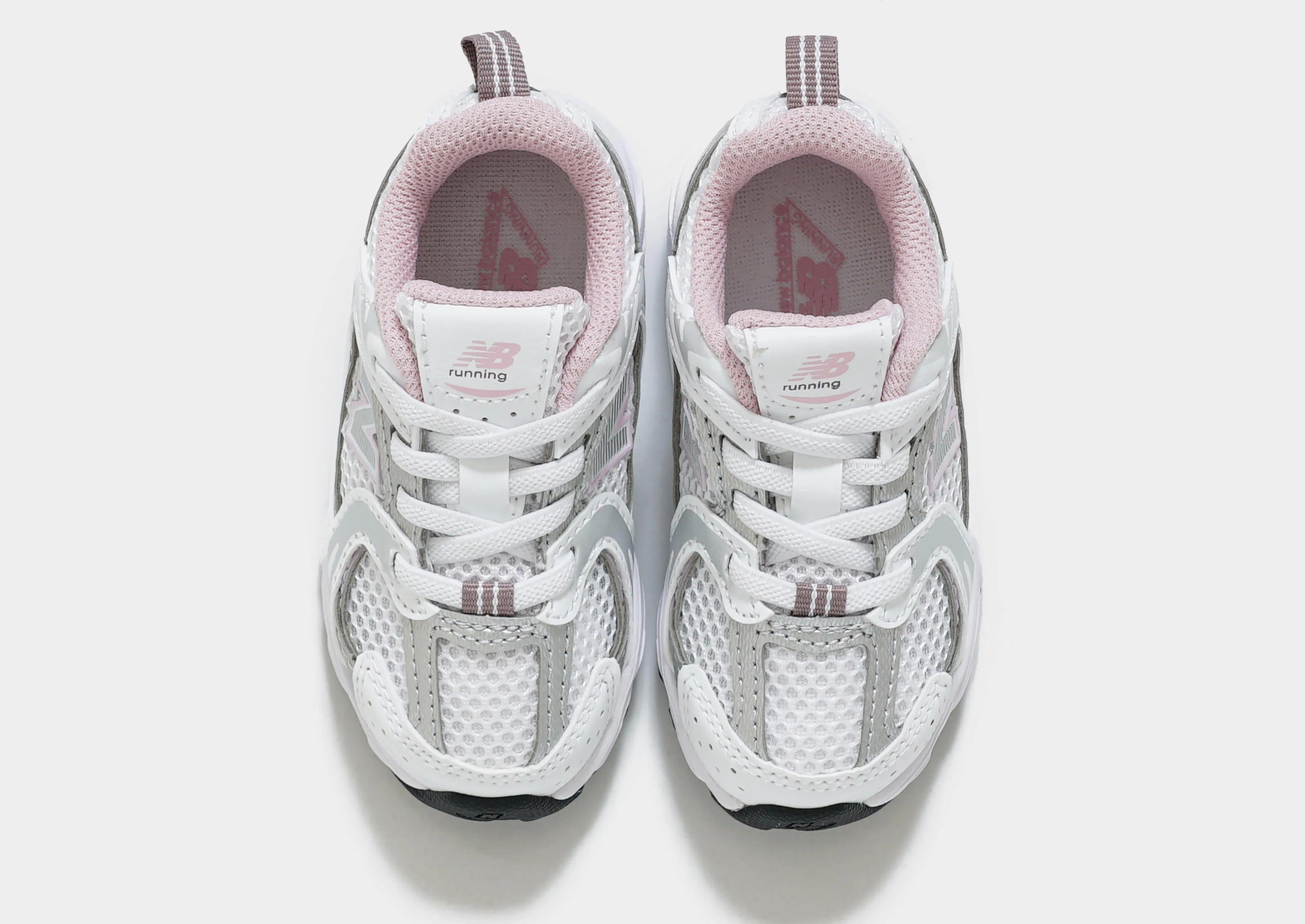Adaptable to different weather 530 Infant's