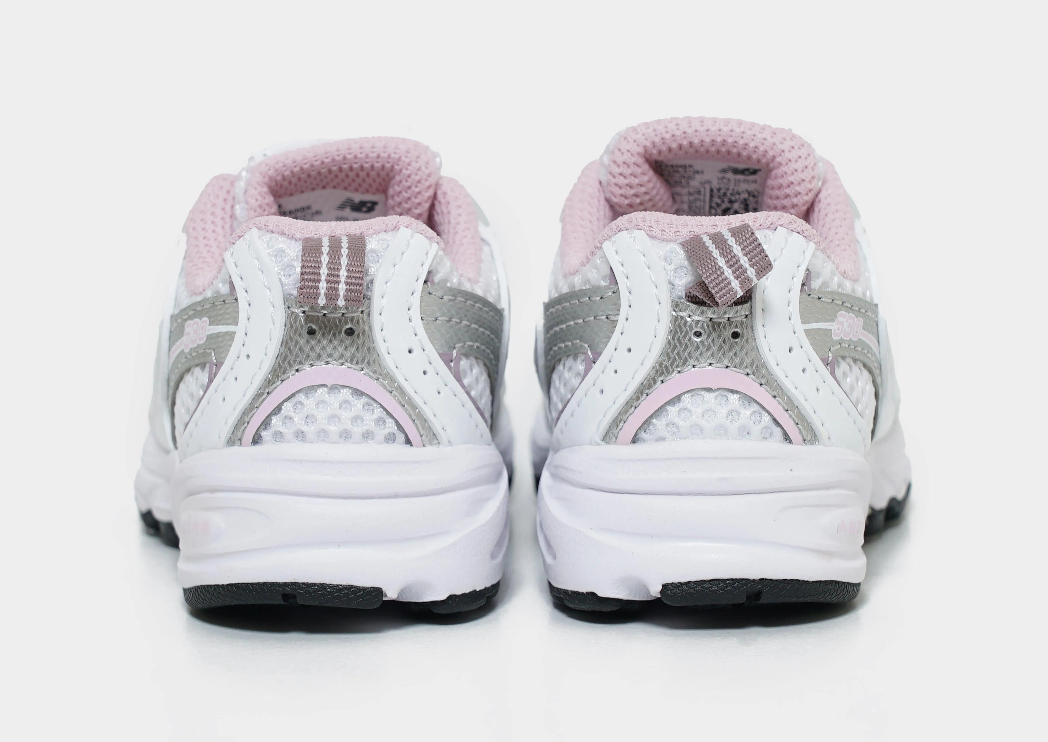 530 Infant's Storable