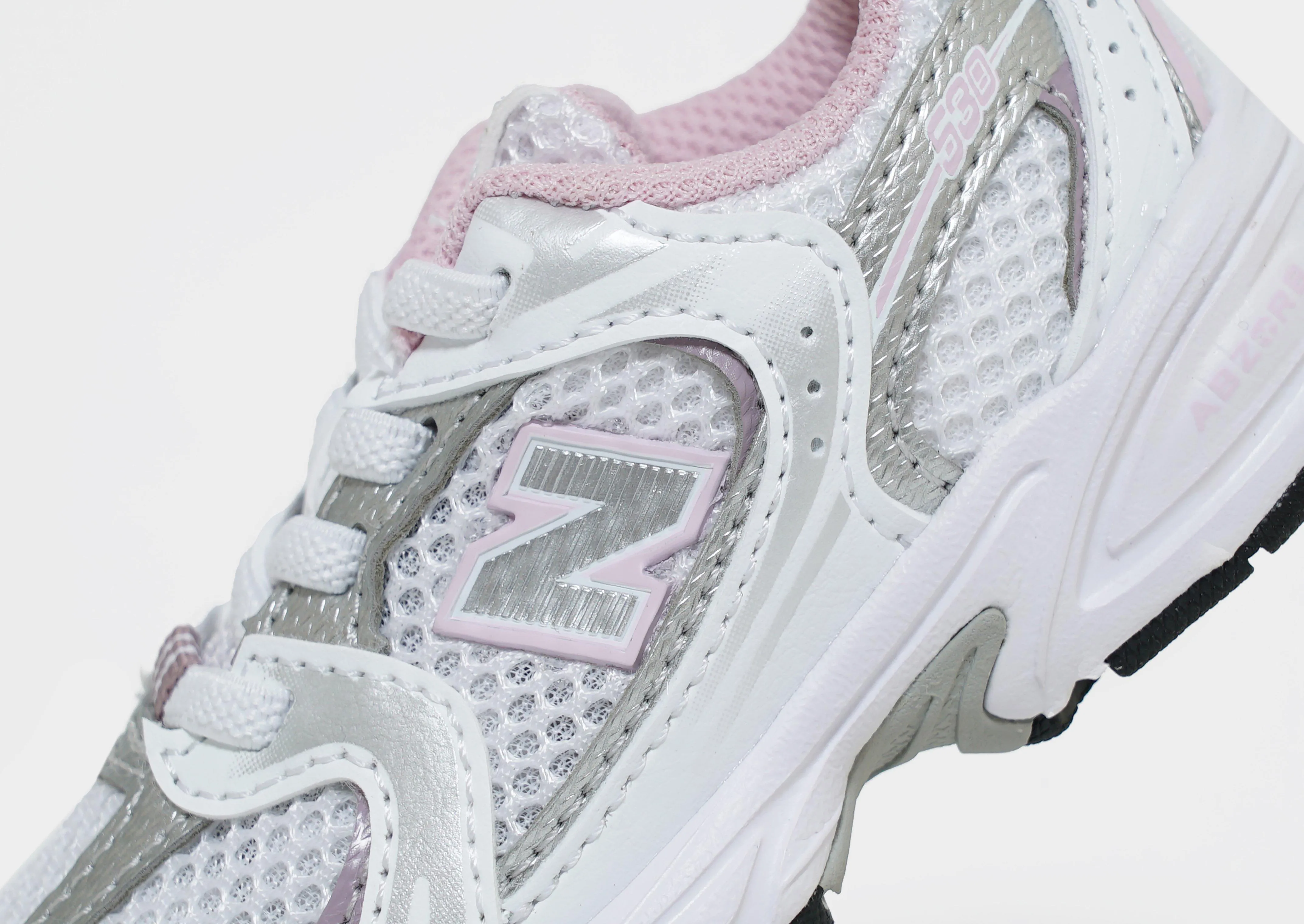 all - weather shoes 530 Infant's
