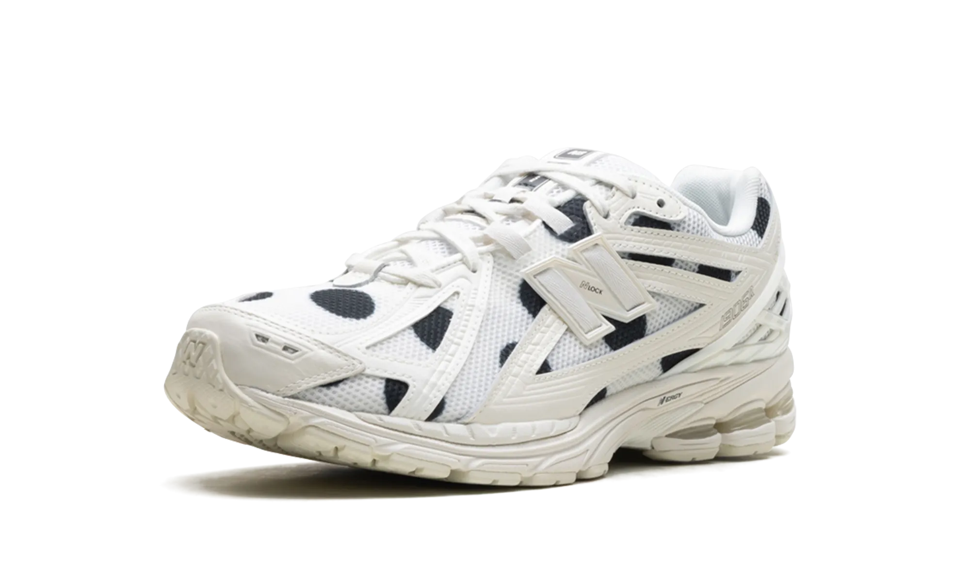 1906R "Polka Dot Sea Salt" marathons Speed Flex