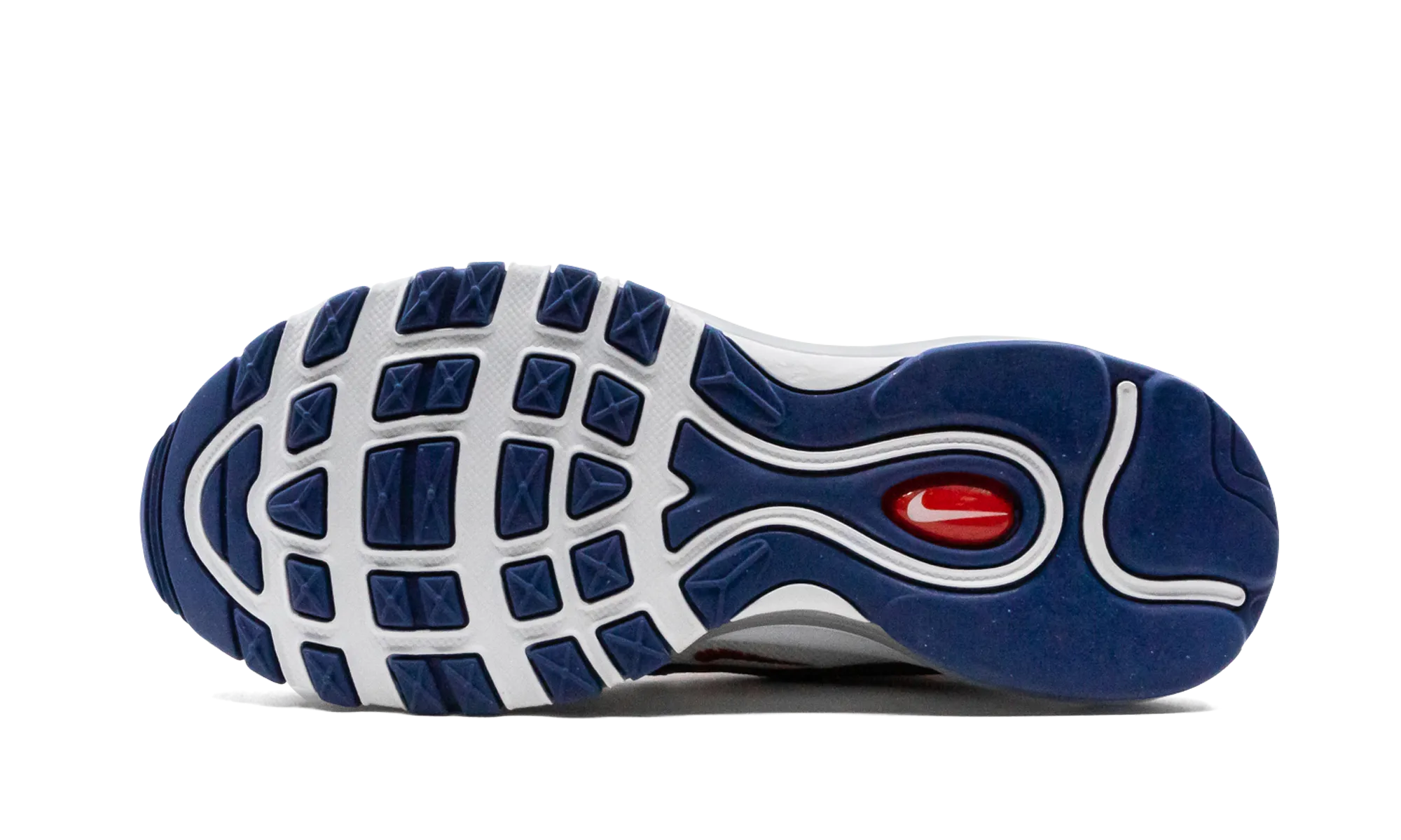 country shoes Air Max 97(GS) "USA"