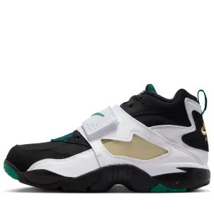 Arch   Support Nike Air Diamond Turf 93 - Black/Mystic Green