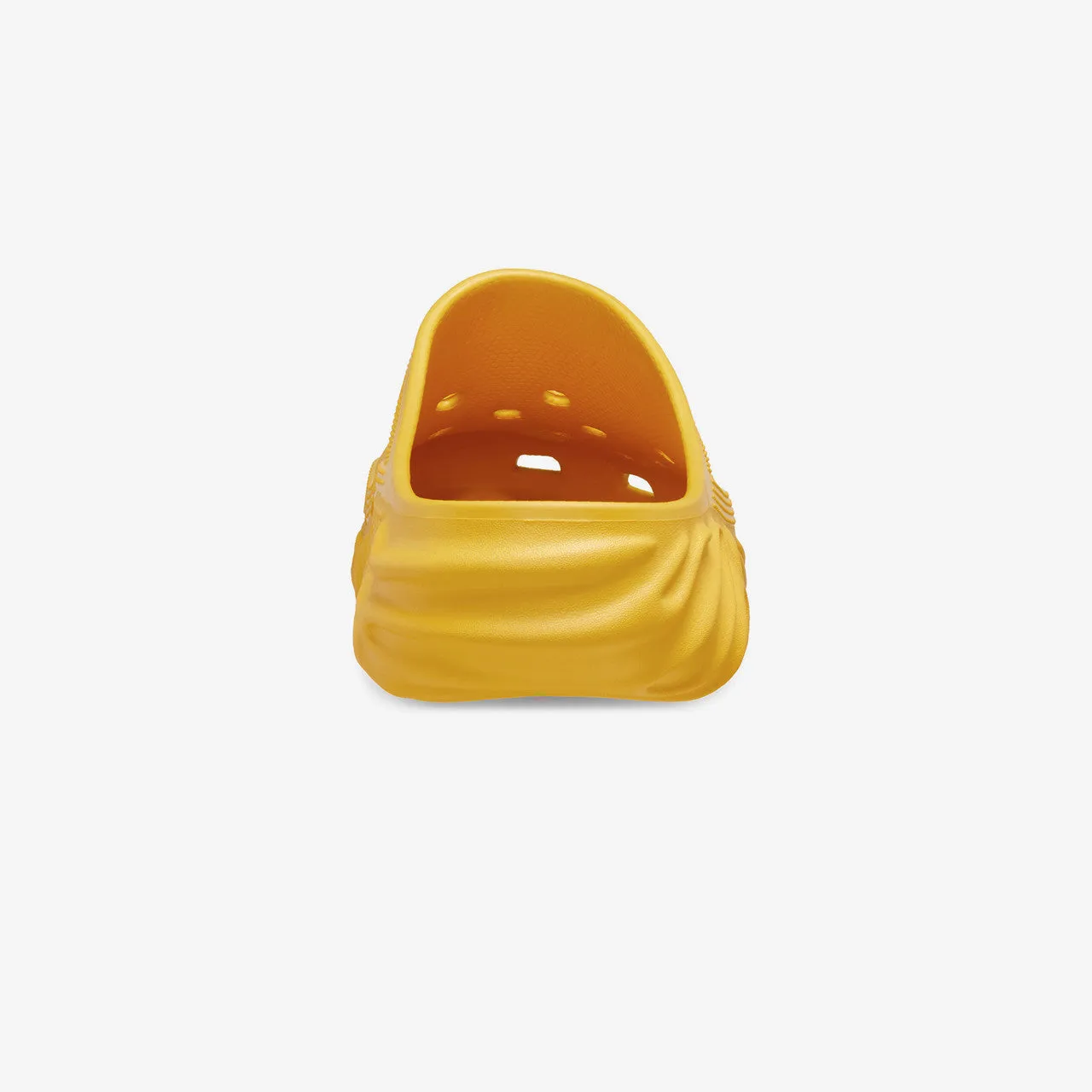 Refined Build Classic Form Saru Clog x Salehe Bembury