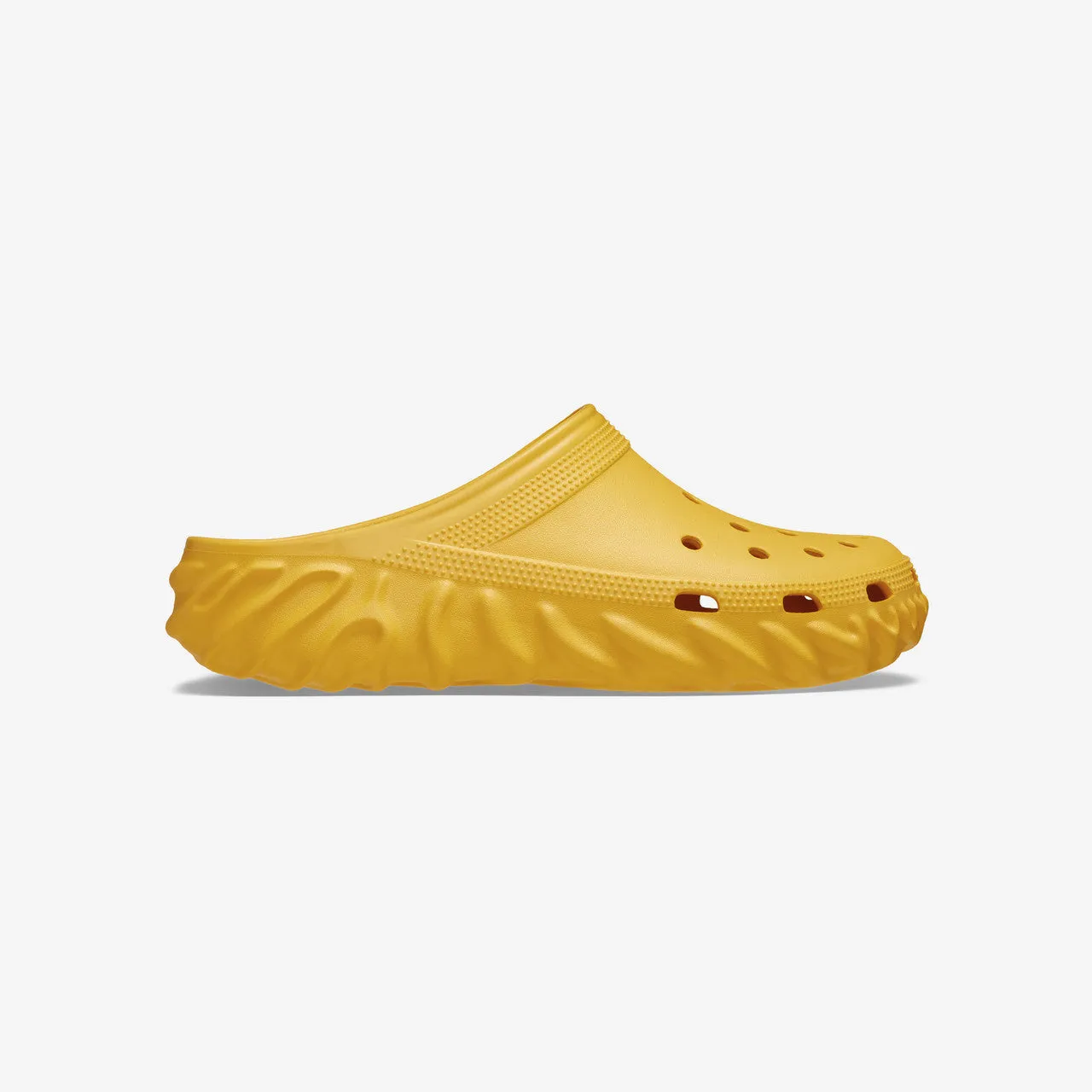 Saru Clog x Salehe Bembury Reinforced toe cap