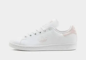 Stan Smith Junior's Wide Toe Box Design