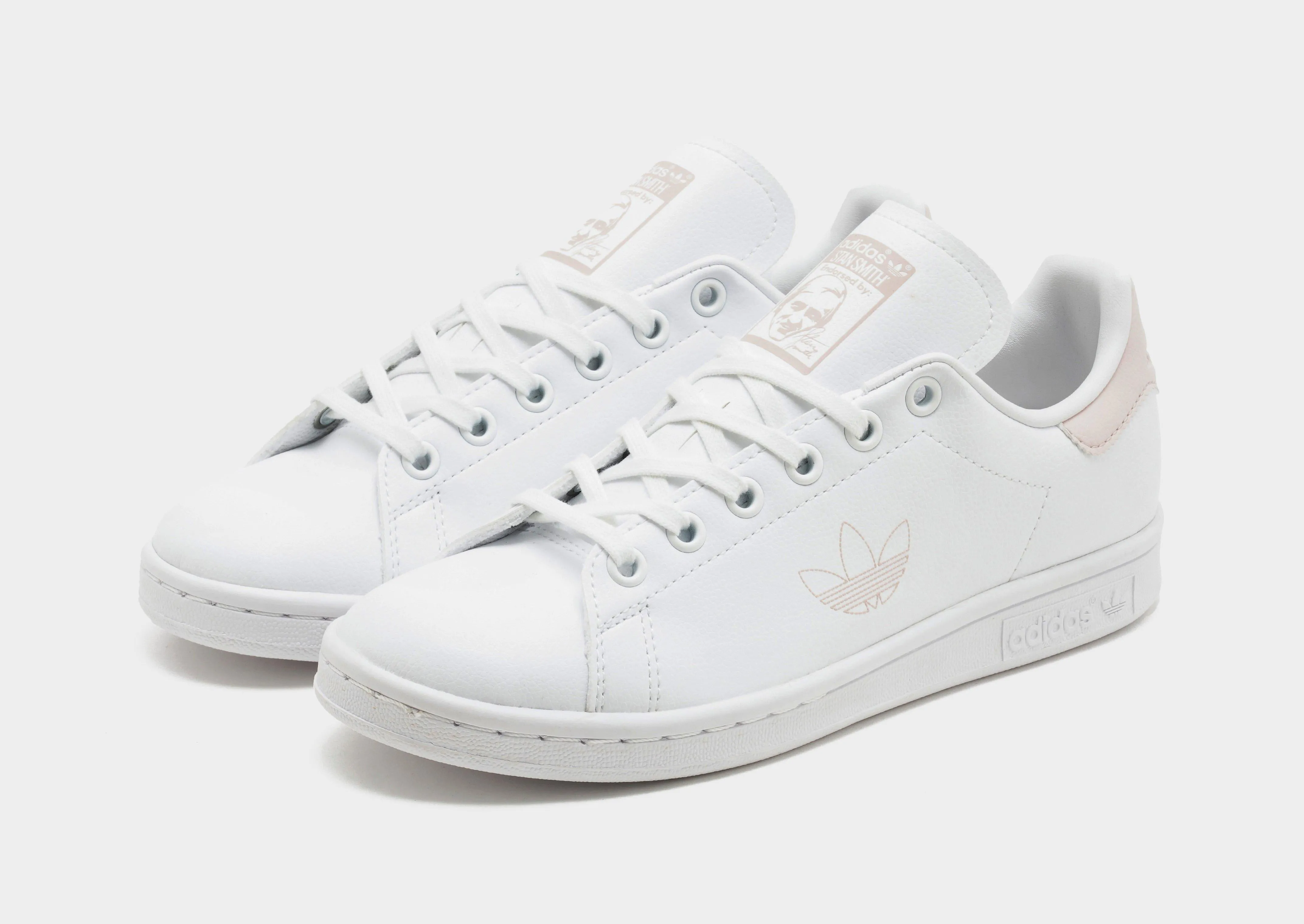 Stan Smith Junior's Urban Ride Collapsible