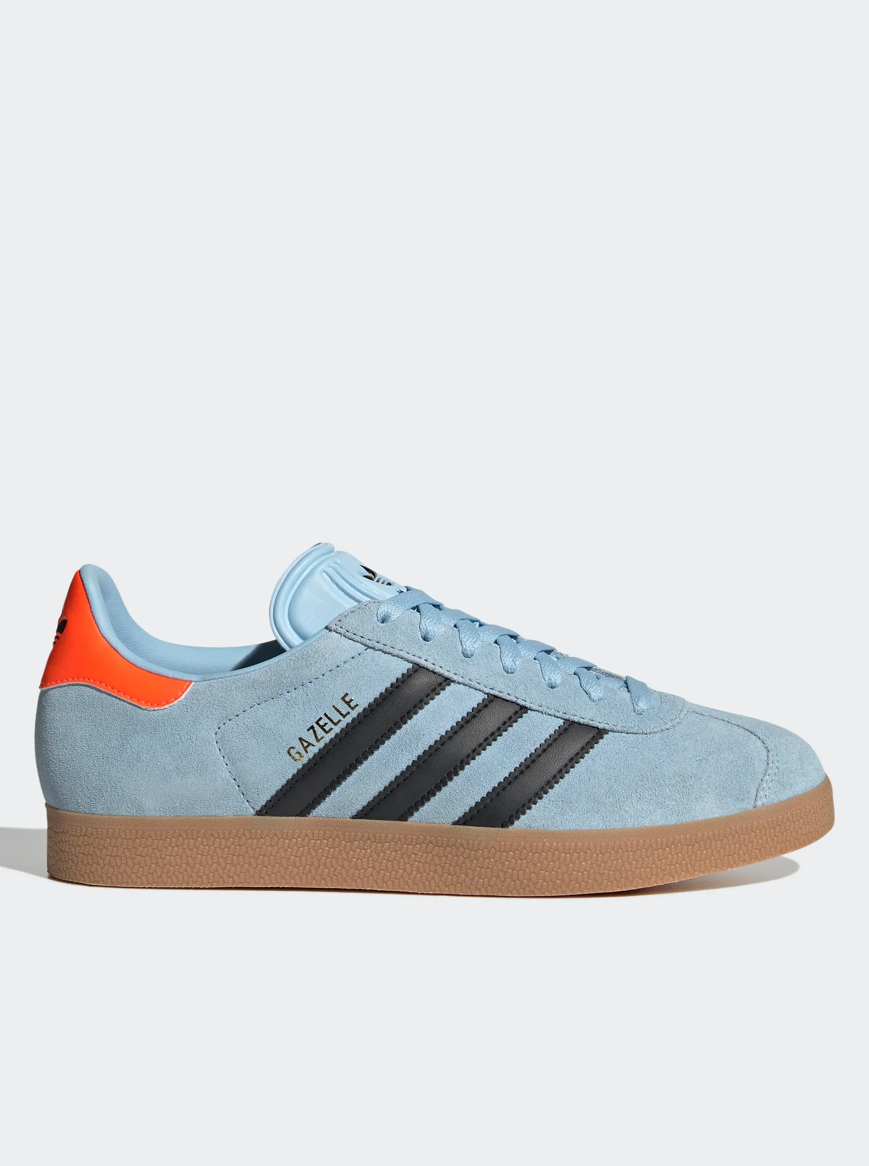 Gazelle Mens Basic Style Street Flex
