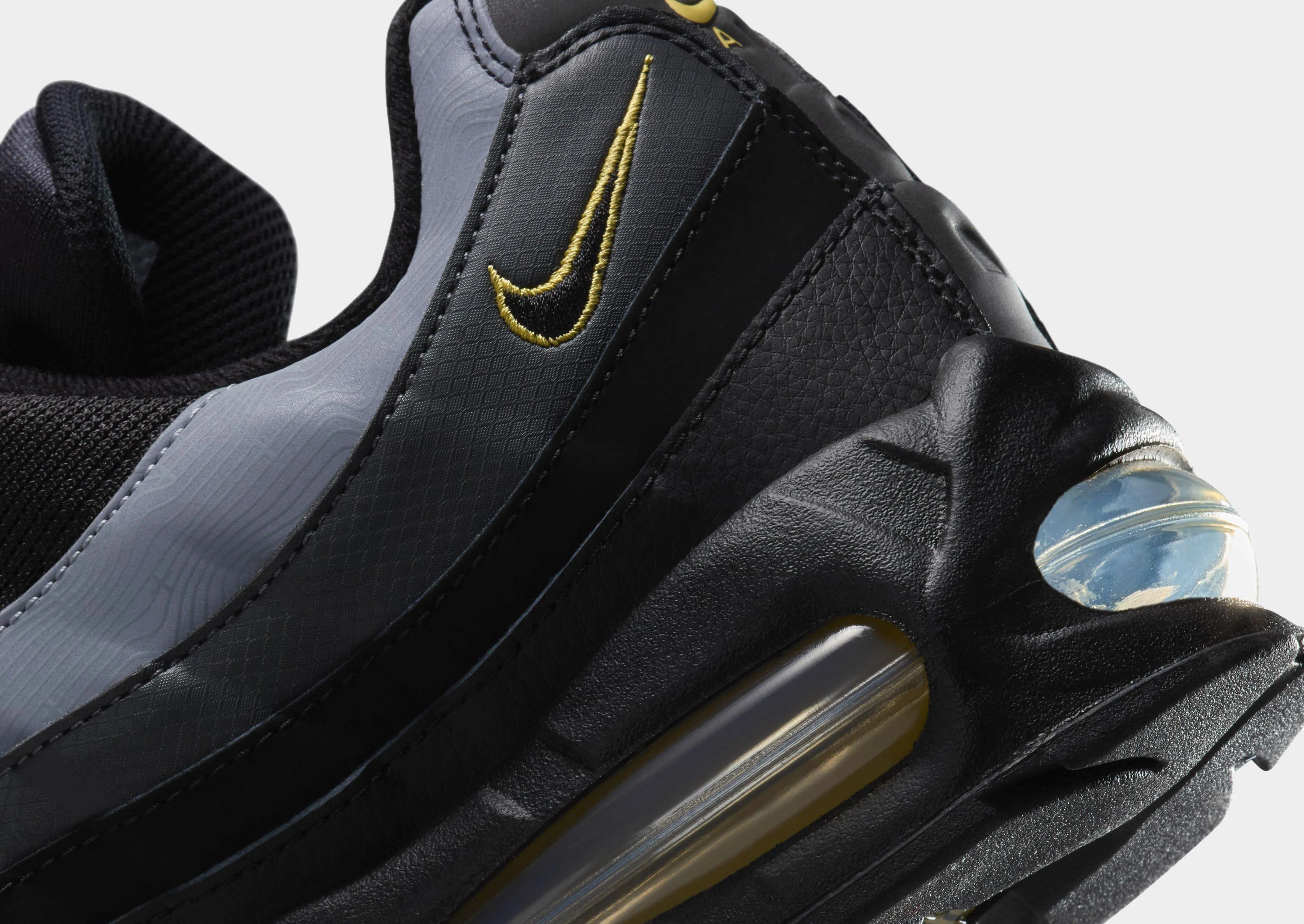 Air Max 95 Breathable Fit