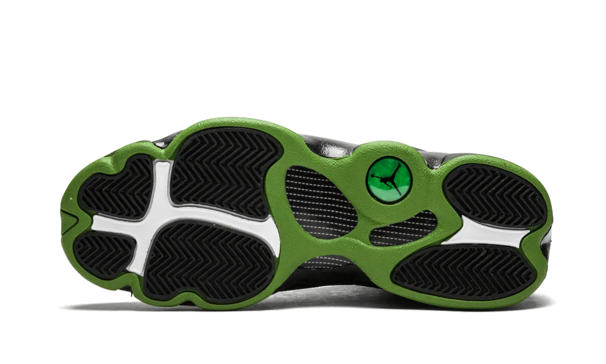 Slip Friendly Air Jordan 13 Retro GS "ALTITUDE"