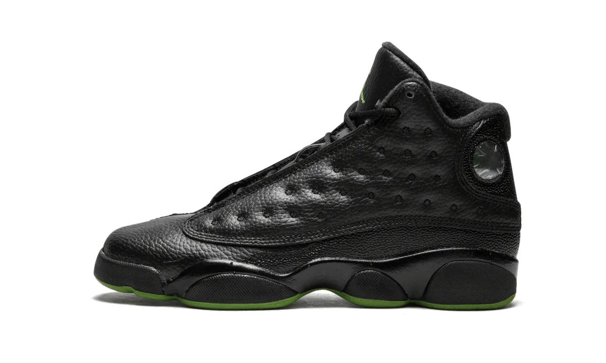 Carbon Fiber Infusion Air Jordan 13 Retro GS "ALTITUDE"