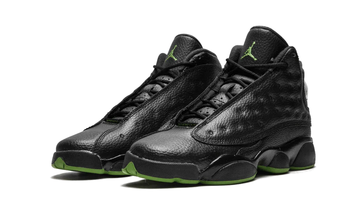 Air Jordan 13 Retro GS "ALTITUDE" Bold Choice