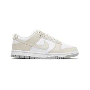 Nike Dunk Low Next Nature 'Light Orewood Brown' Woman's (2022) Flexible structure