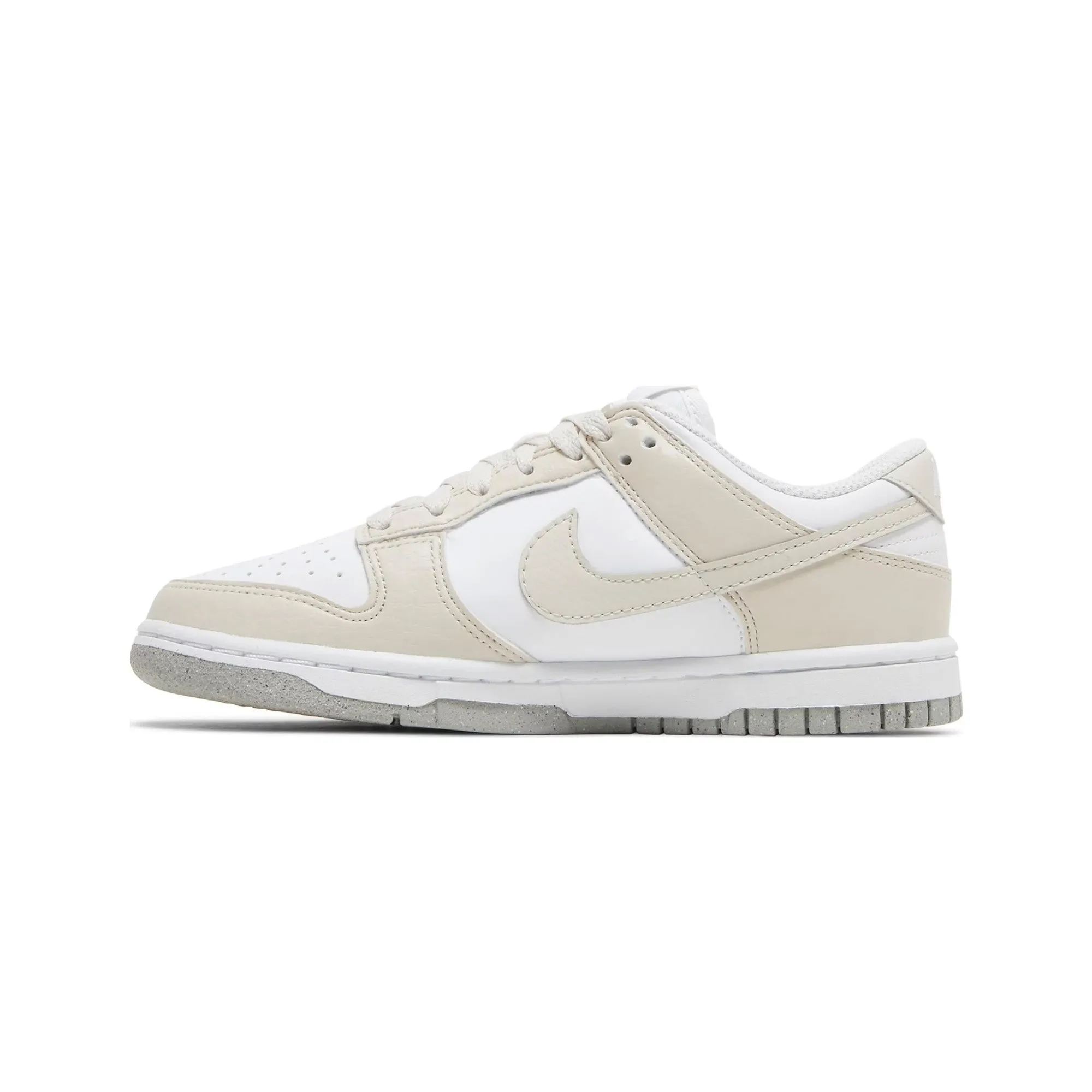 Running   Ready Neutral Motion Control Nike Dunk Low Next Nature 'Light Orewood Brown' Woman's (2022)