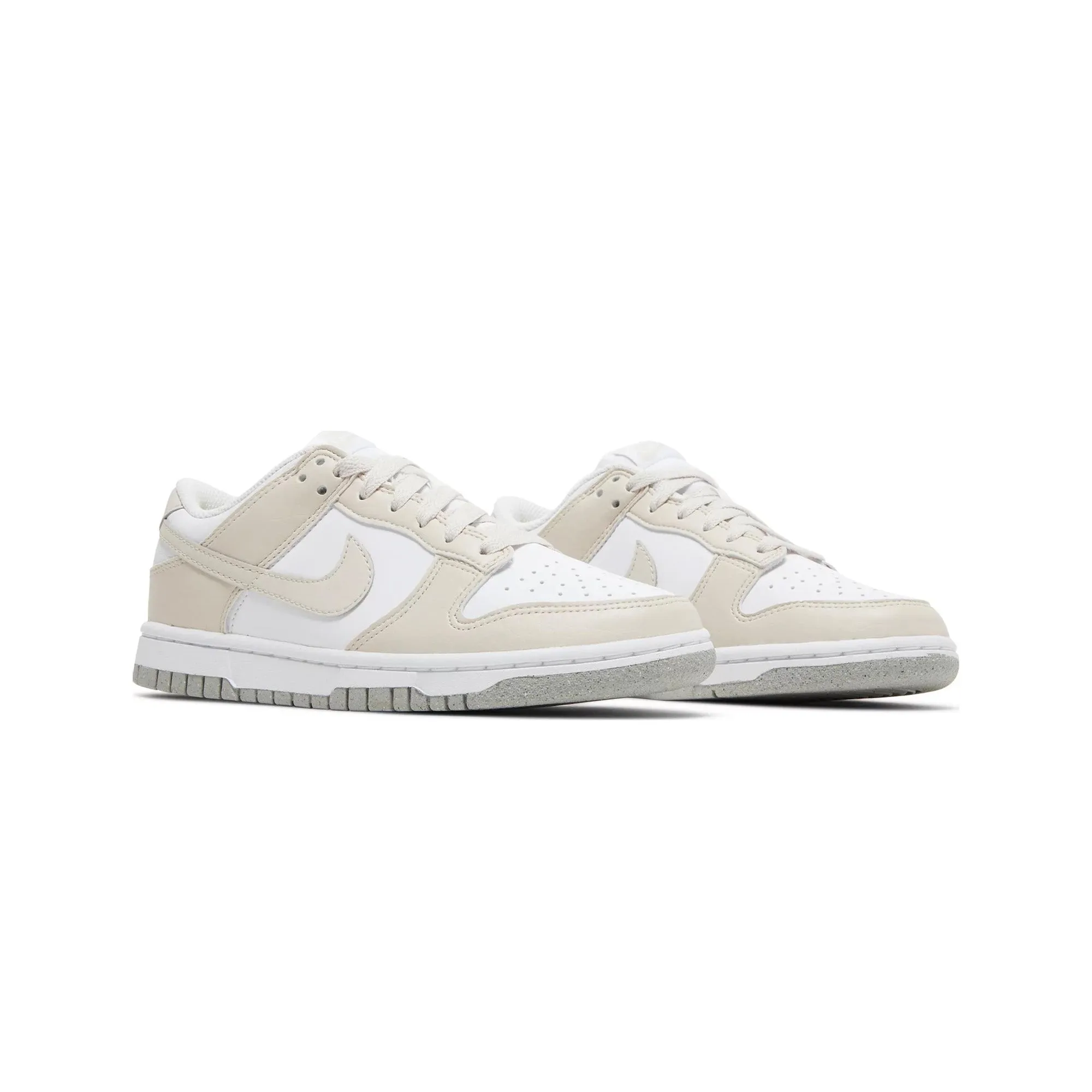 Thermo Regulating Fabric Basic Appeal Nike Dunk Low Next Nature 'Light Orewood Brown' Woman's (2022)