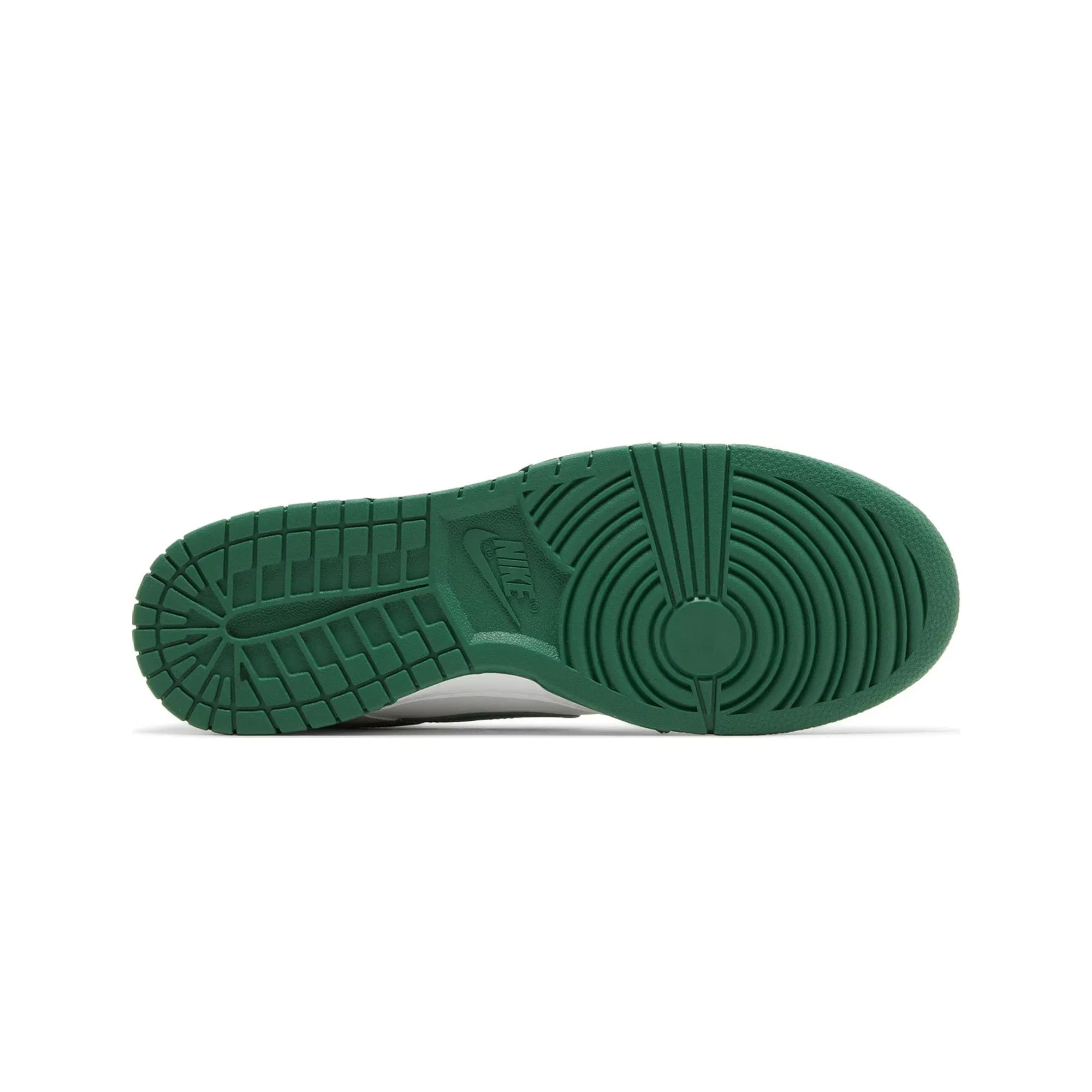 Nike Dunk Low 'Summit White Malachite' (2024) Anti Microbial Treatment