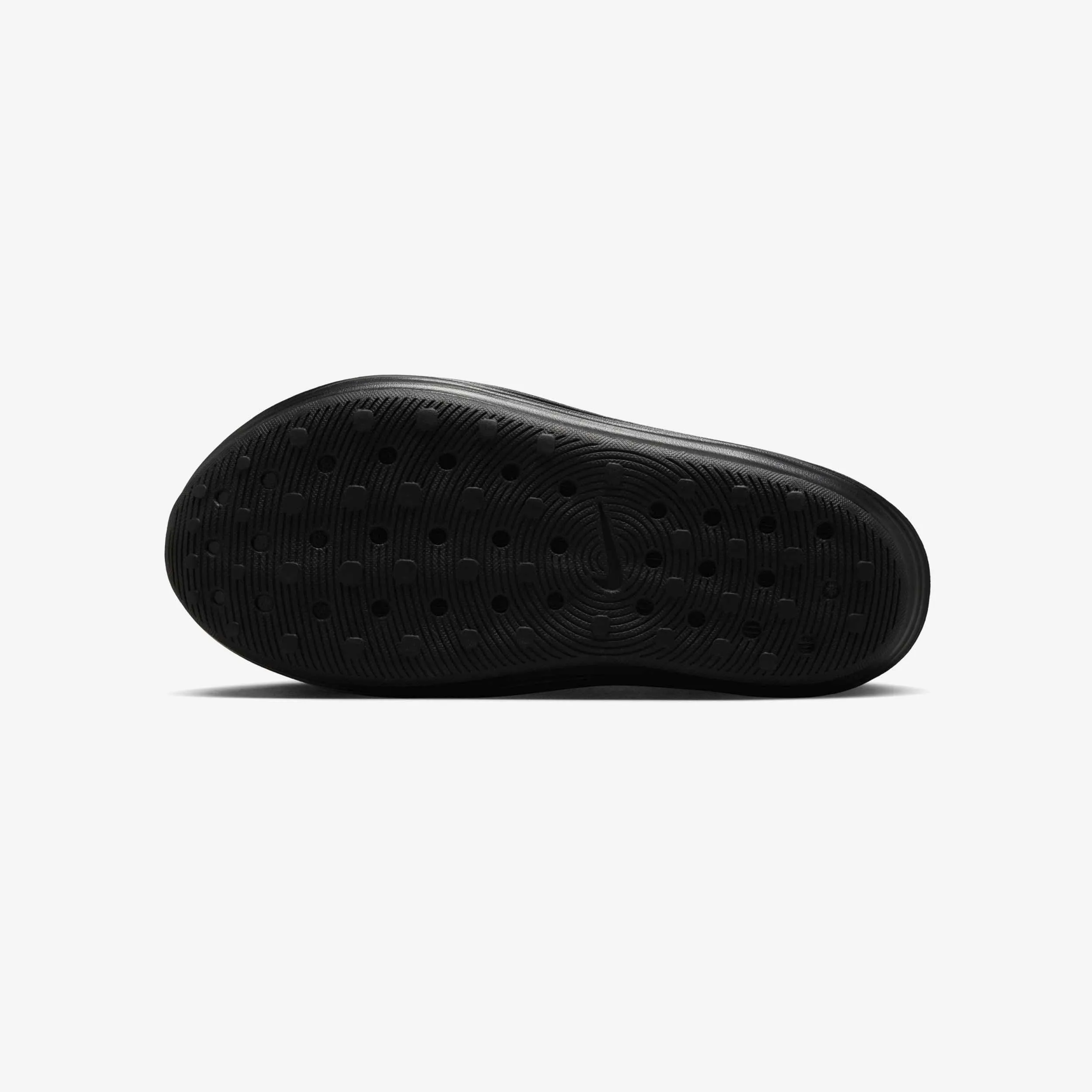 Compression Molded Heel All-around cushioning ReactX Rejuven8