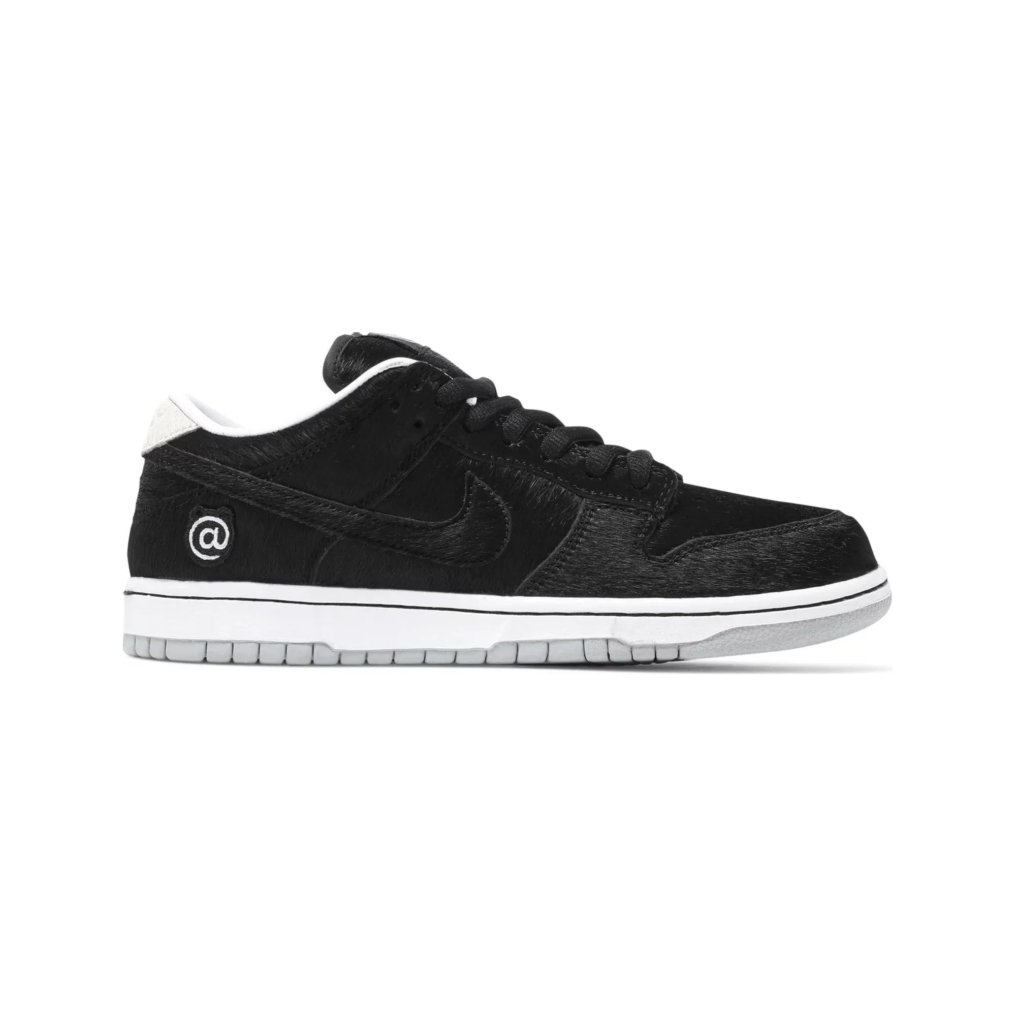 SB Dunk Low 'Medicom Toy' Fit Boost