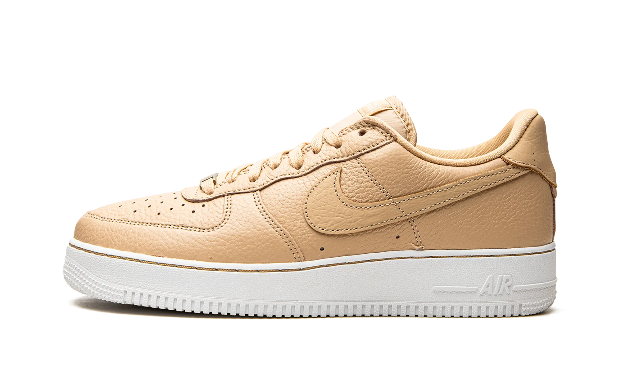 Air Force 1 07 Craft "Vachetta Tan" PU midsole