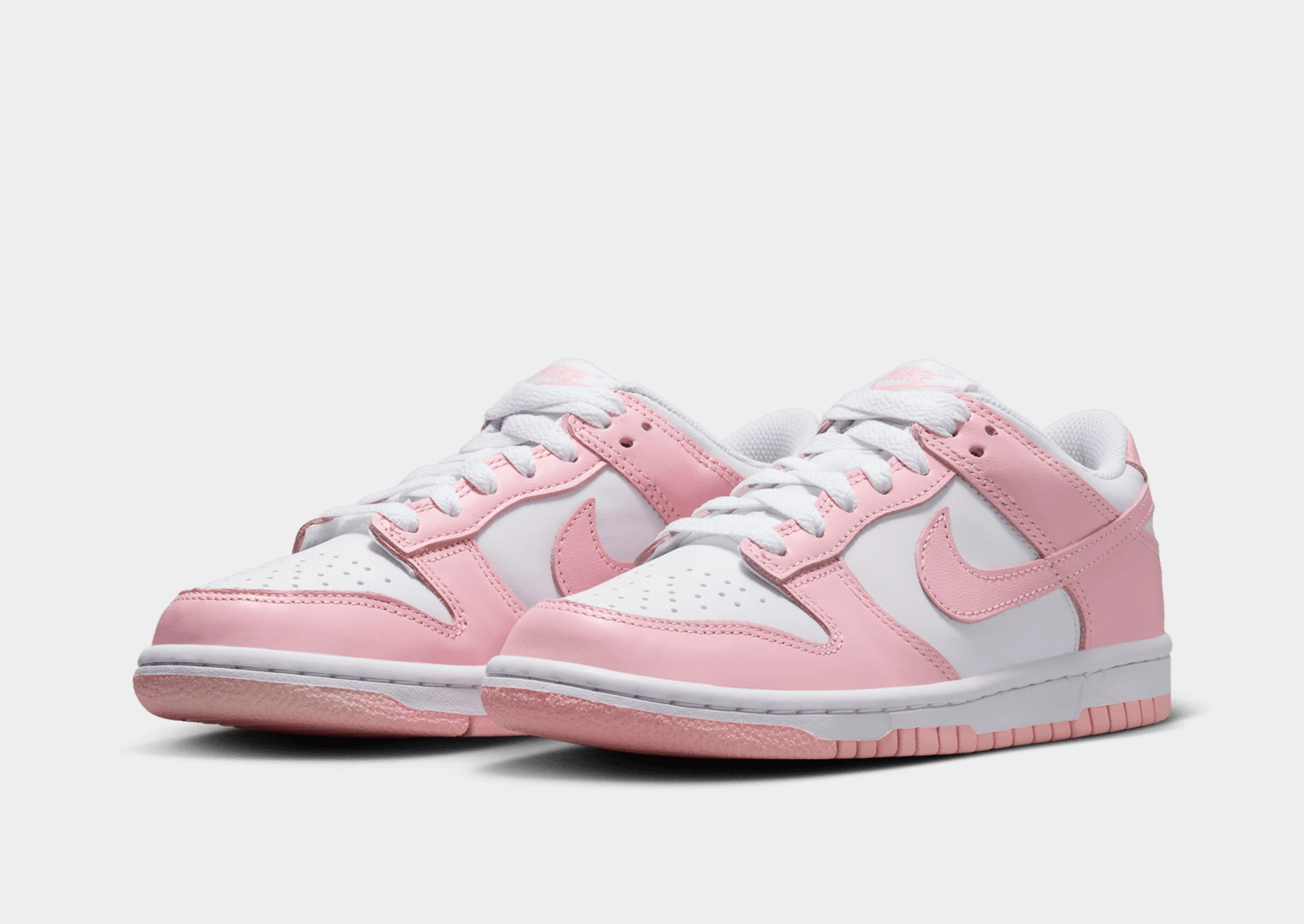 Agile Support Action Ride Dunk Low Junior's
