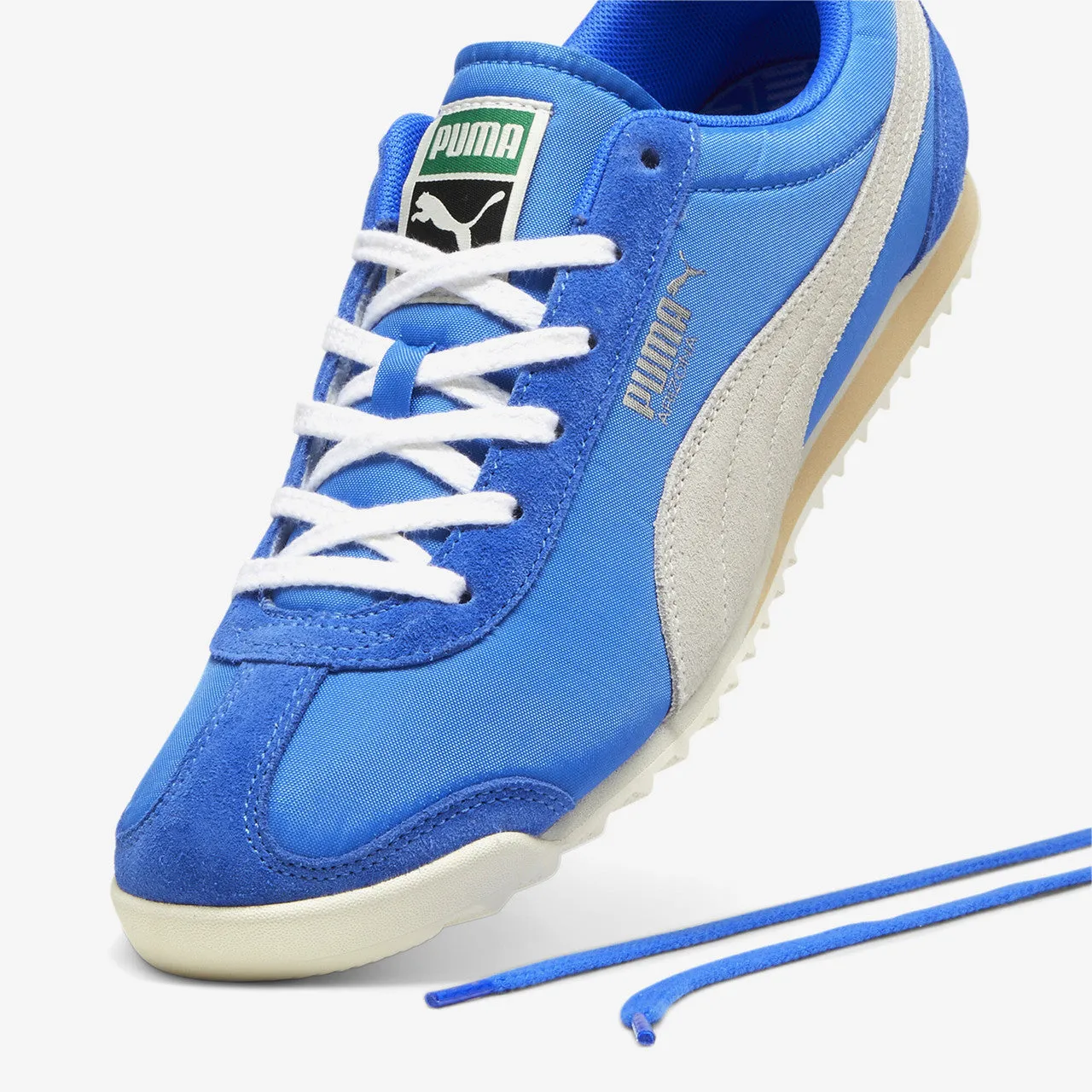 ShockAbsorbingSole Minimalist Arizona Nylon